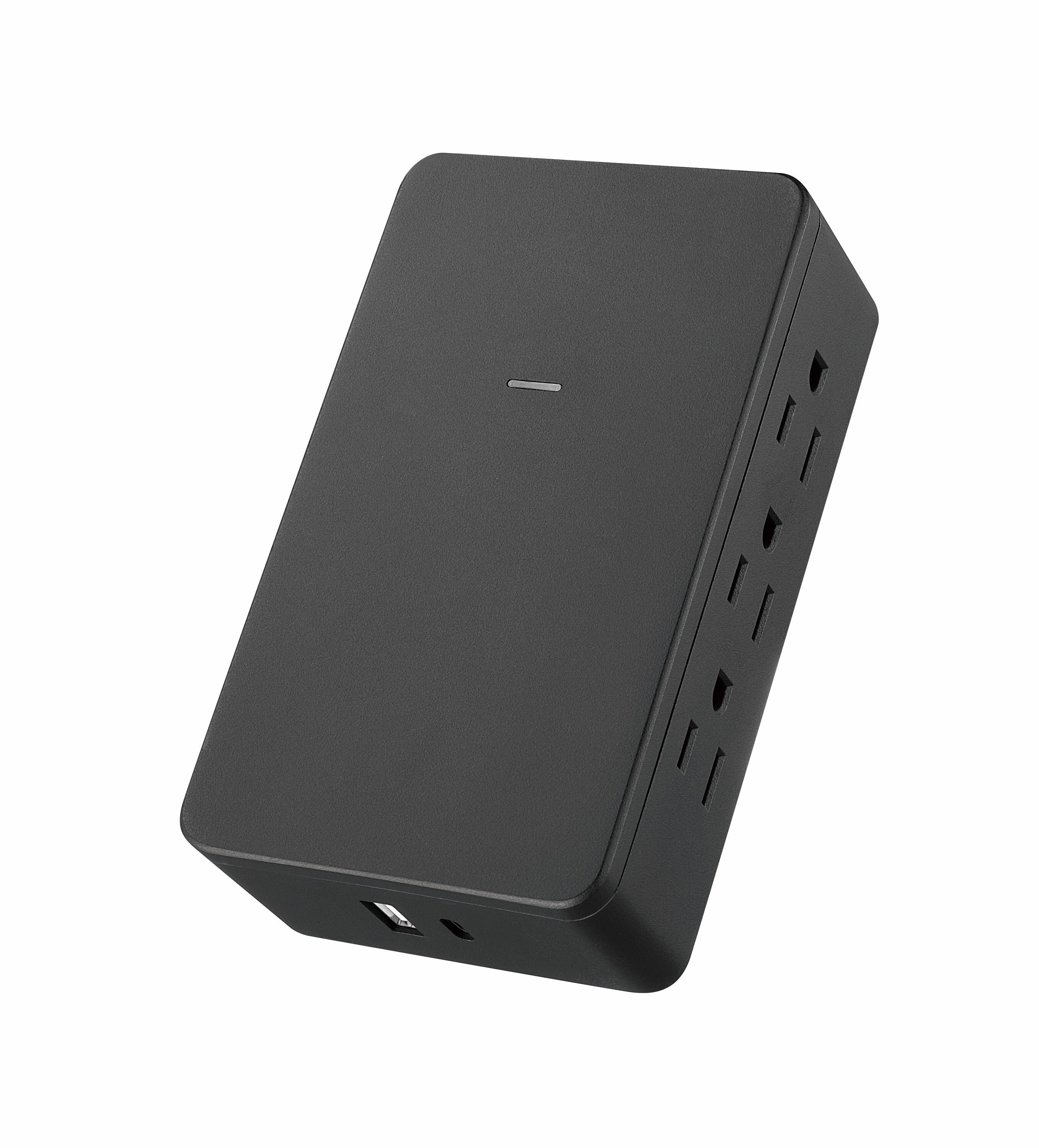 Utilitech 78672 Surge-Protectors - View #13