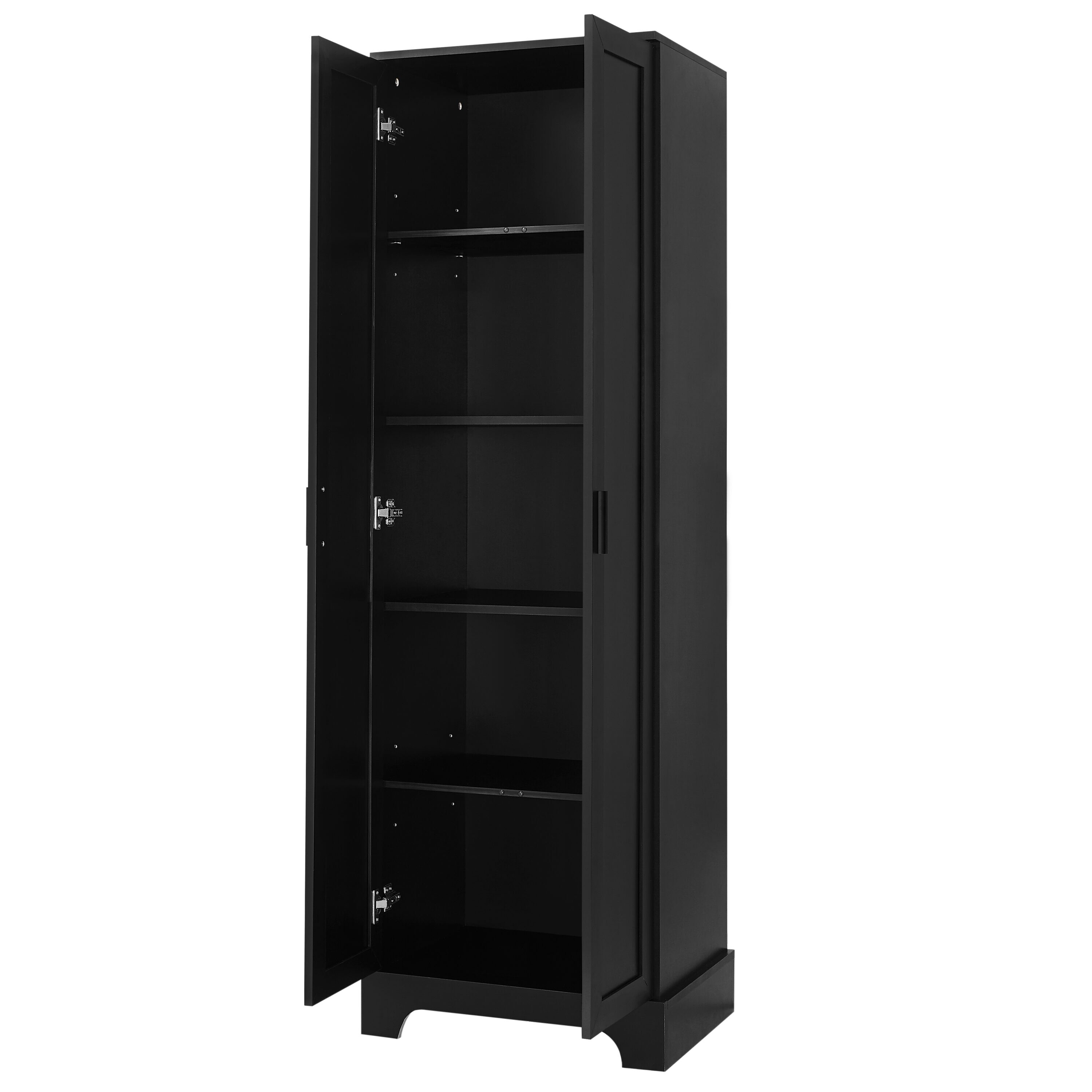 ModernLuxe L3P-N725P181207B Bathroom-Wall-Cabinets - View #8