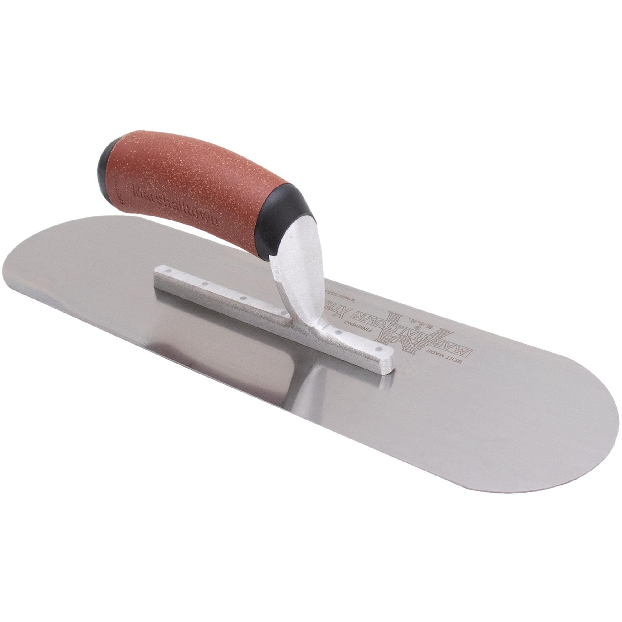 Marshalltown SP10SSDC Concrete-Trowels - View #5
