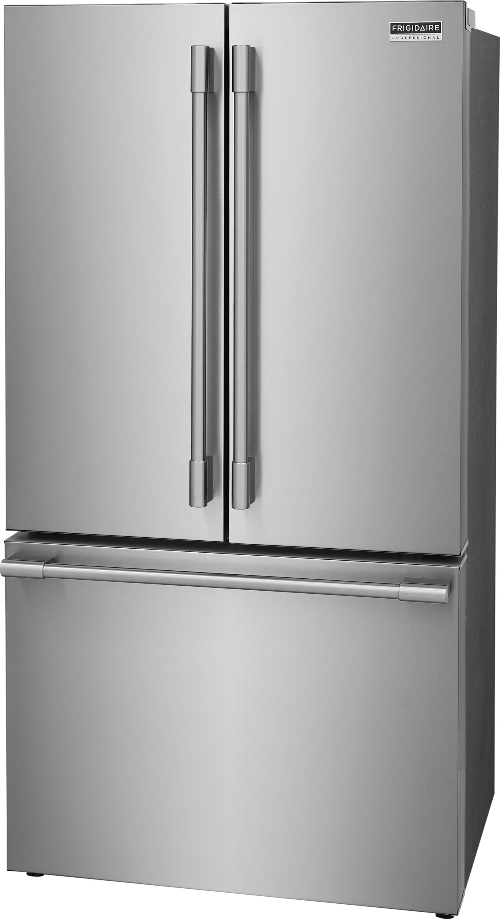 Frigidaire PRFG2383AF French-Door-Refrigerators - View #13