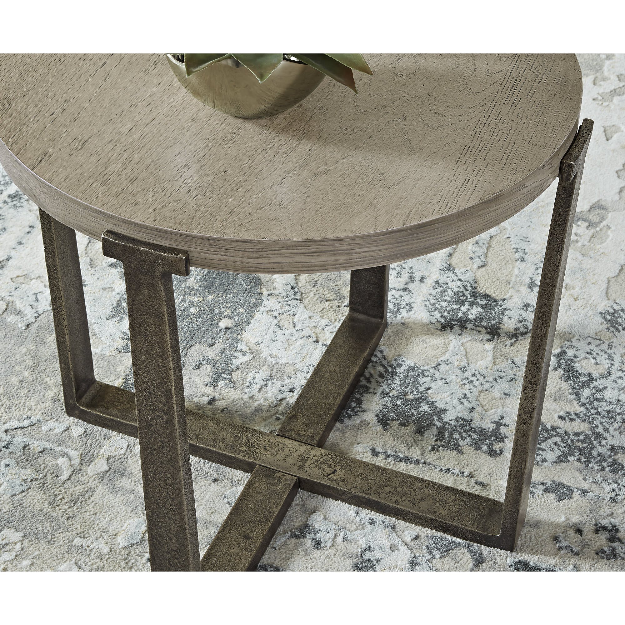 Signature Design by Ashley T965-6 End-Tables - View #5