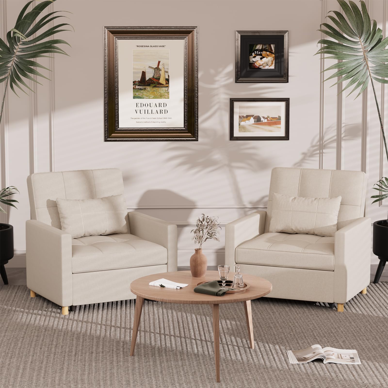 AECOJOY 13148BG-LS01 futons - View #4