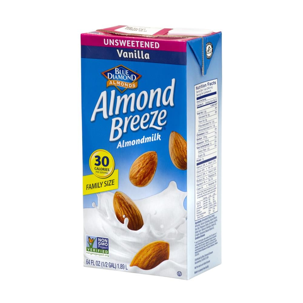Blue Diamond 307-00081 Snack-Candy - View #3