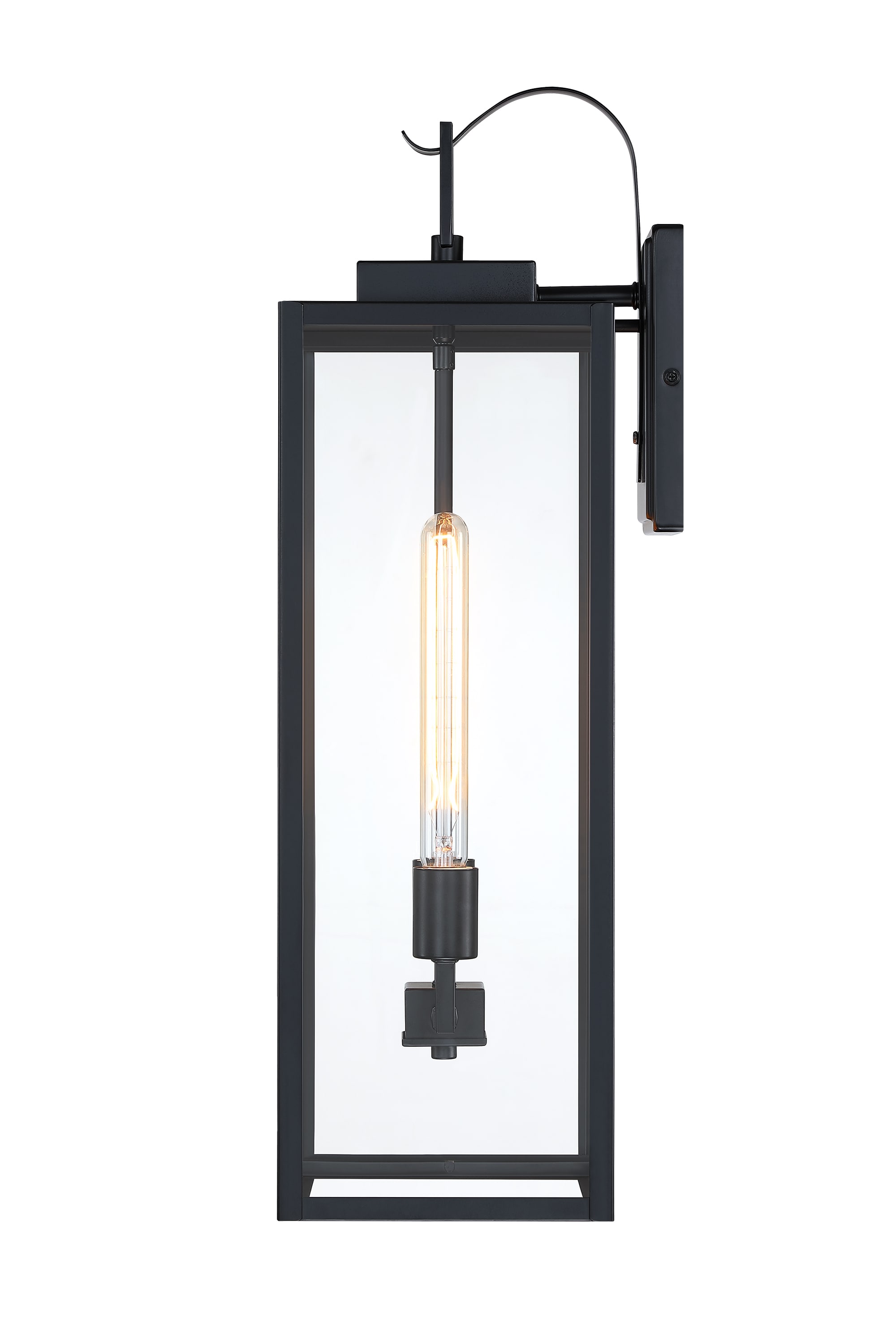 Hukoro FL16162-BK-S Outdoor-Wall-Lighting - View #5