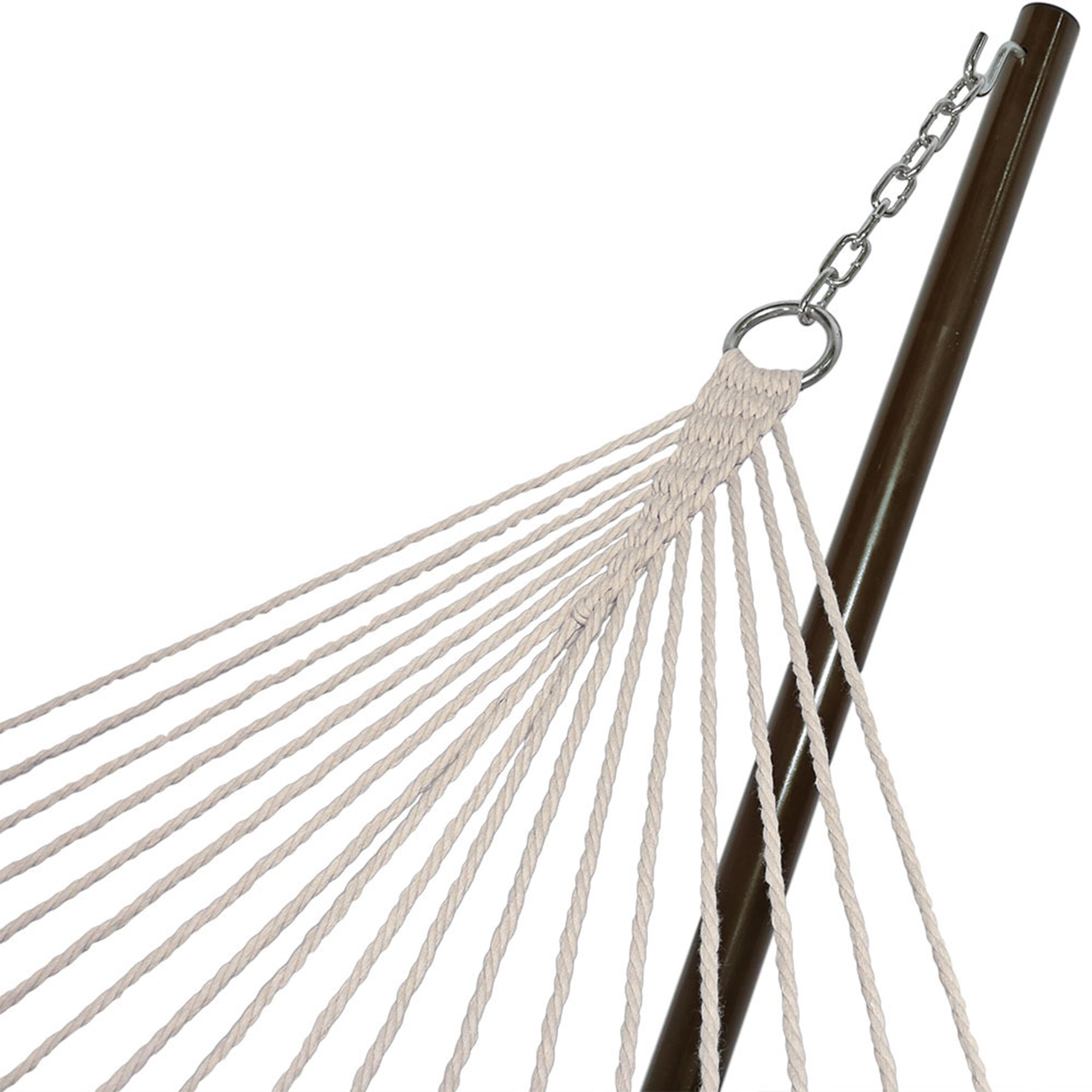 Sunnydaze Decor DL-DSRH-COMBO hammocks - View #4