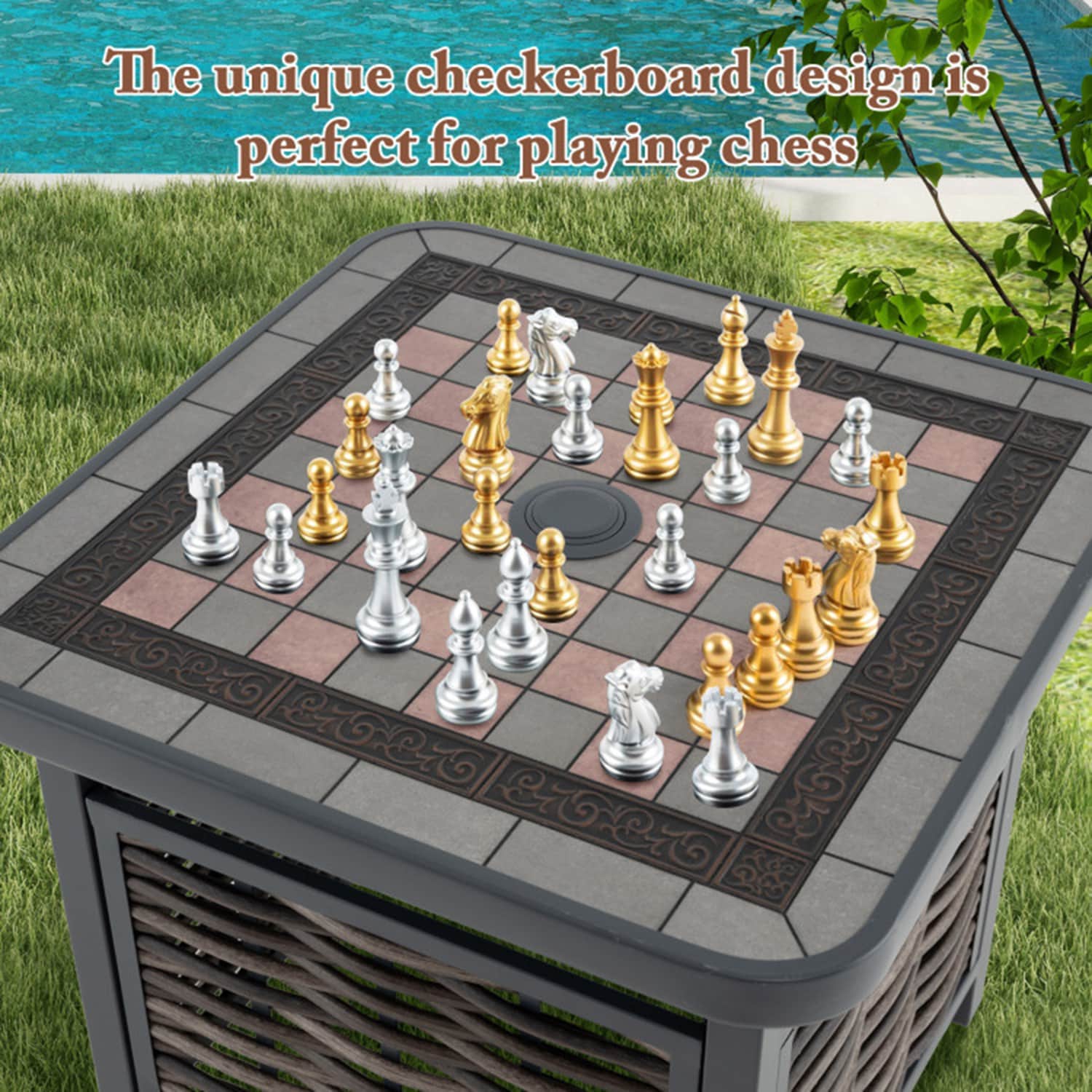 Mondawe MD00284701 Patio-Tables - View #5