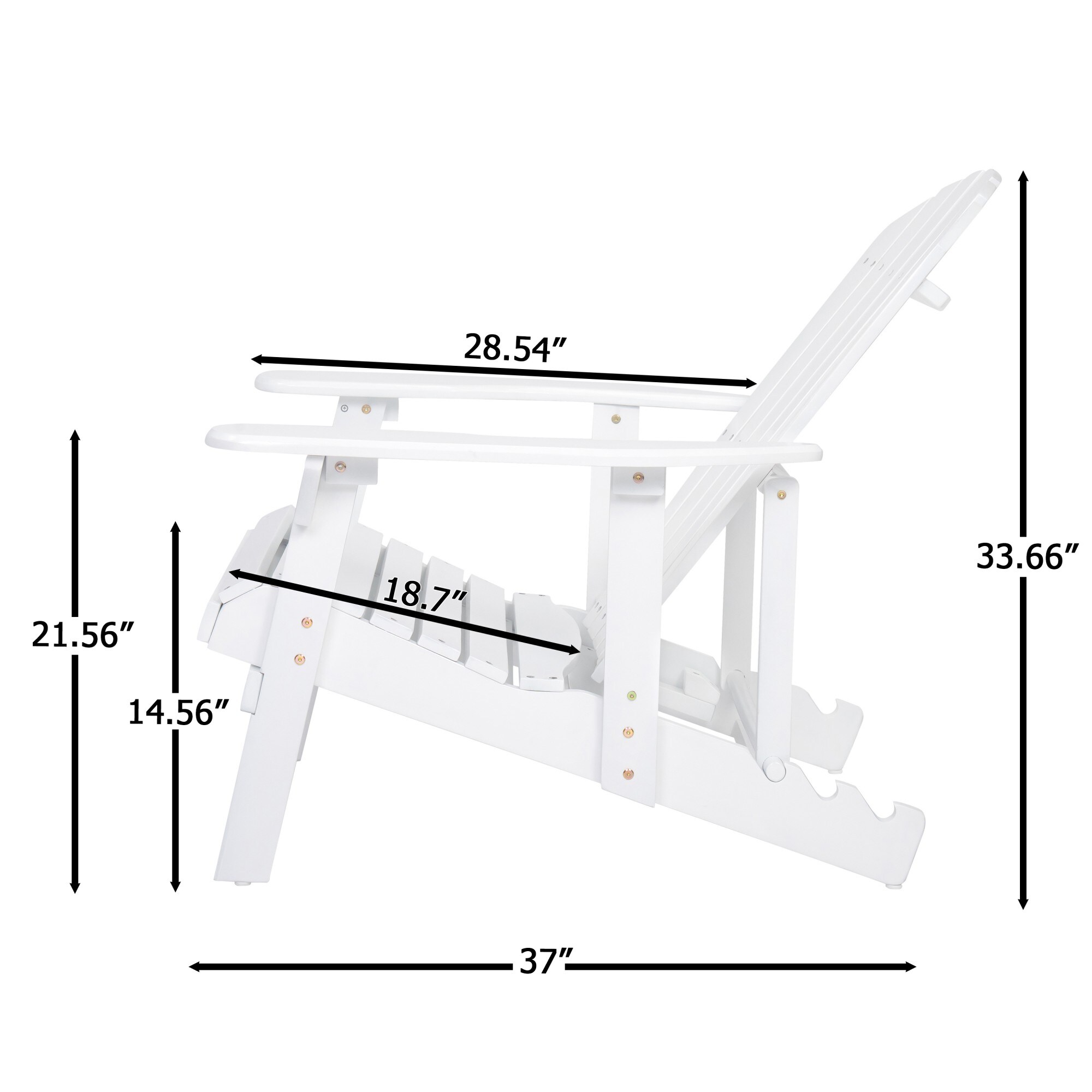 Mondawe MO-HC1669K Patio-Chairs - View #6