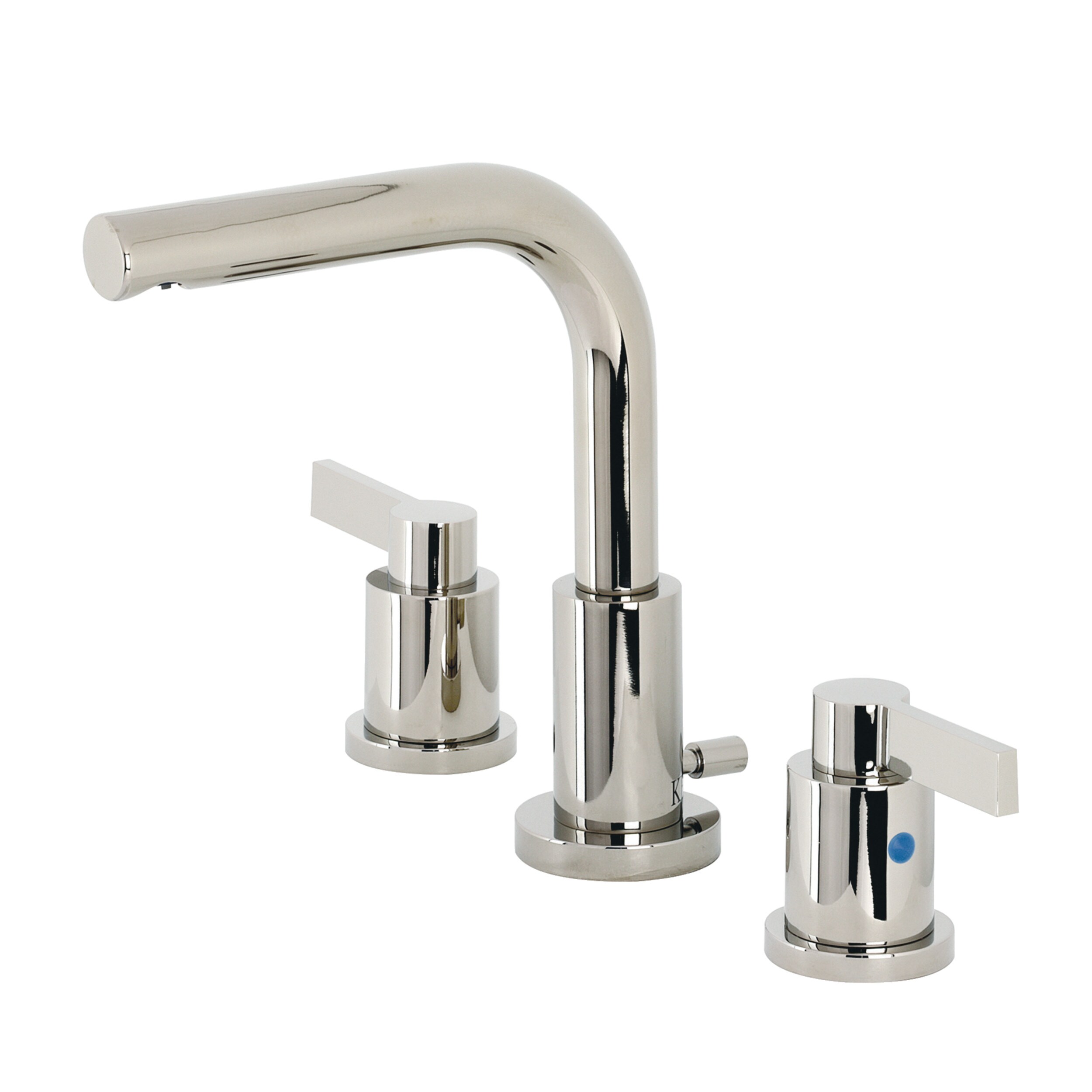 Kingston Brass WLFSC8959NDL Lavatory-Faucets - View #2
