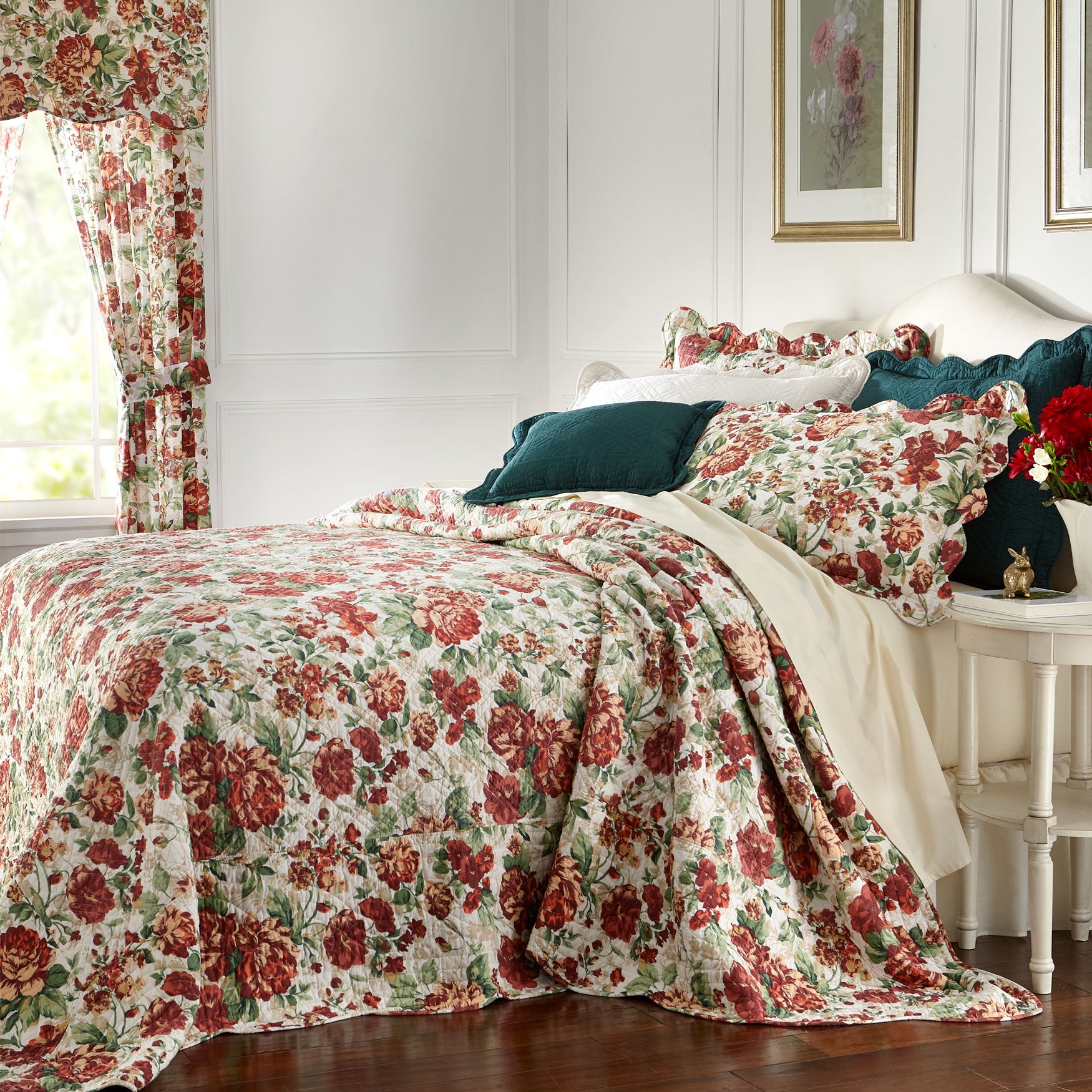 BrylaneHome 199902774062 Comforters-And-Bedspreads - View #2