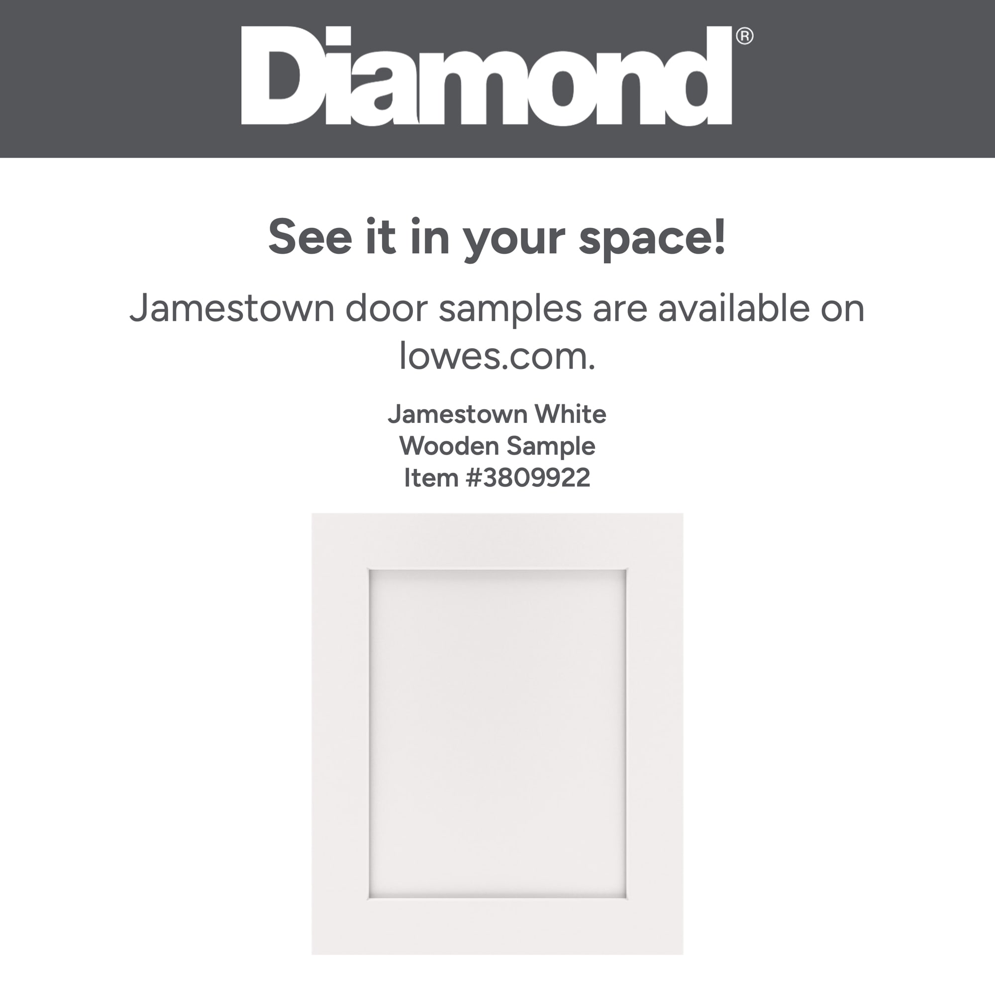 Diamond Express 321 W1536R Cabinets-Kitchen - View #6