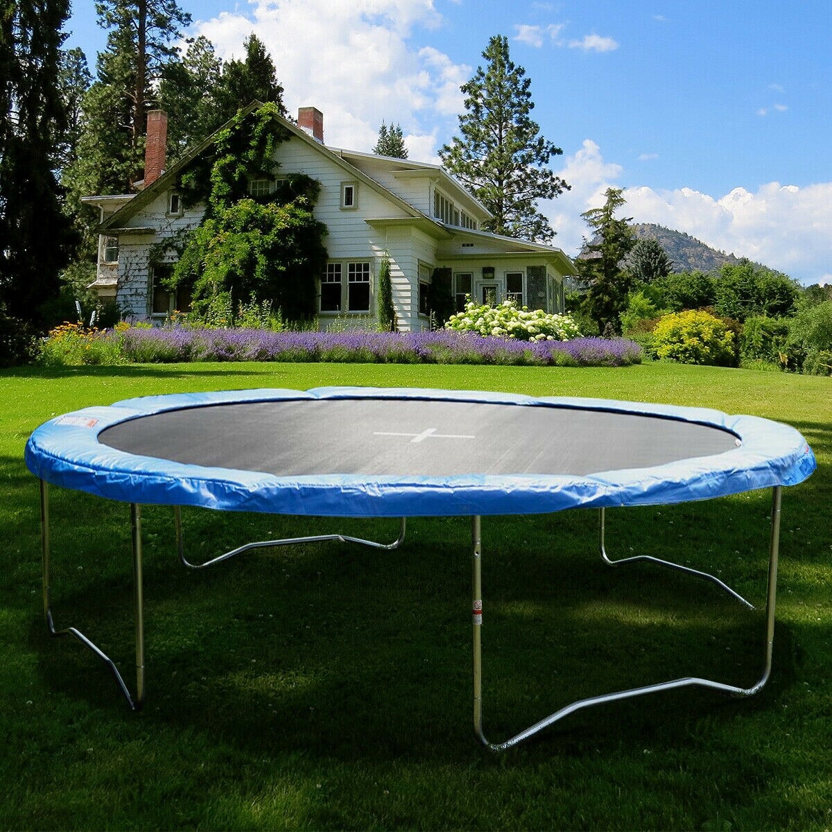 Slickblue D-CO-77143PS Trampoline-Accessories - View #6