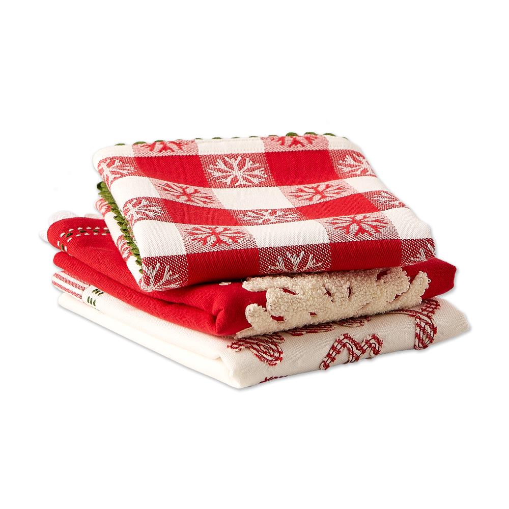 DII CAMZ11875 Kitchen-Towels - View #3