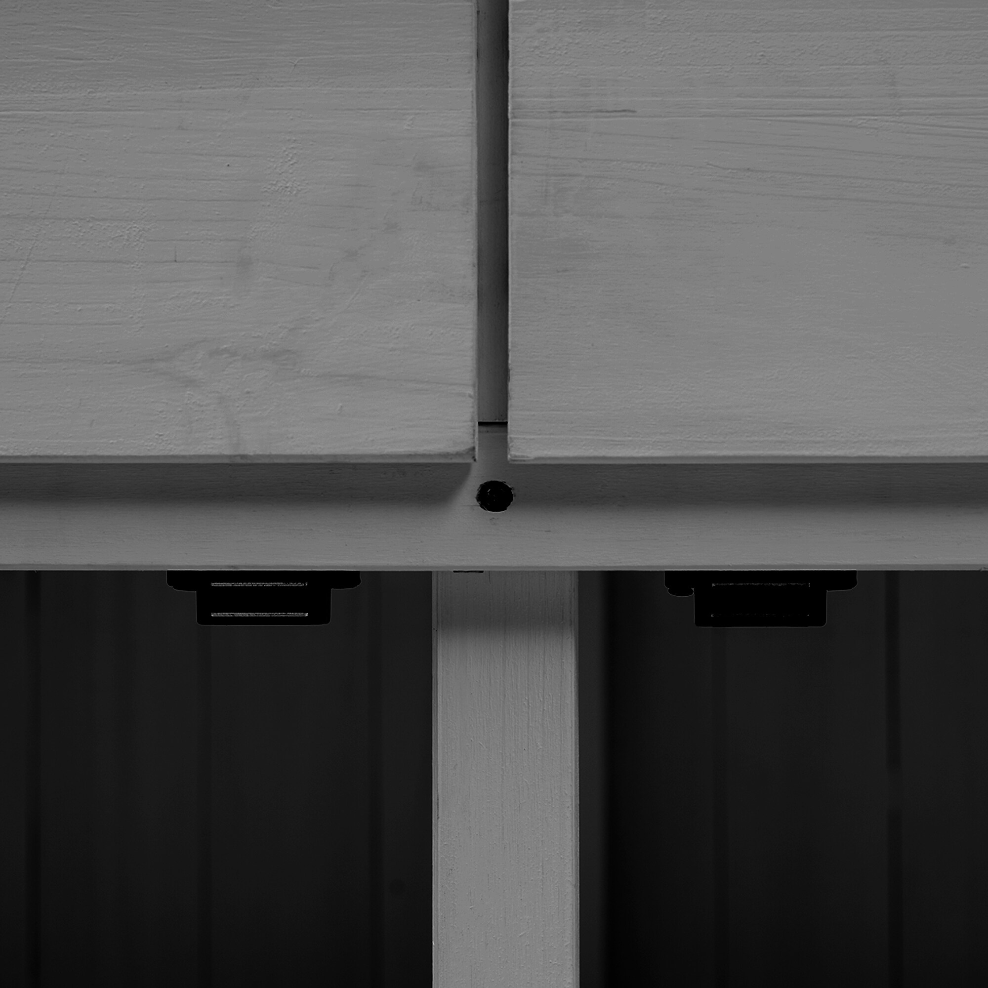 SINOFURN SYA010599GY Potting-Benches - View #6