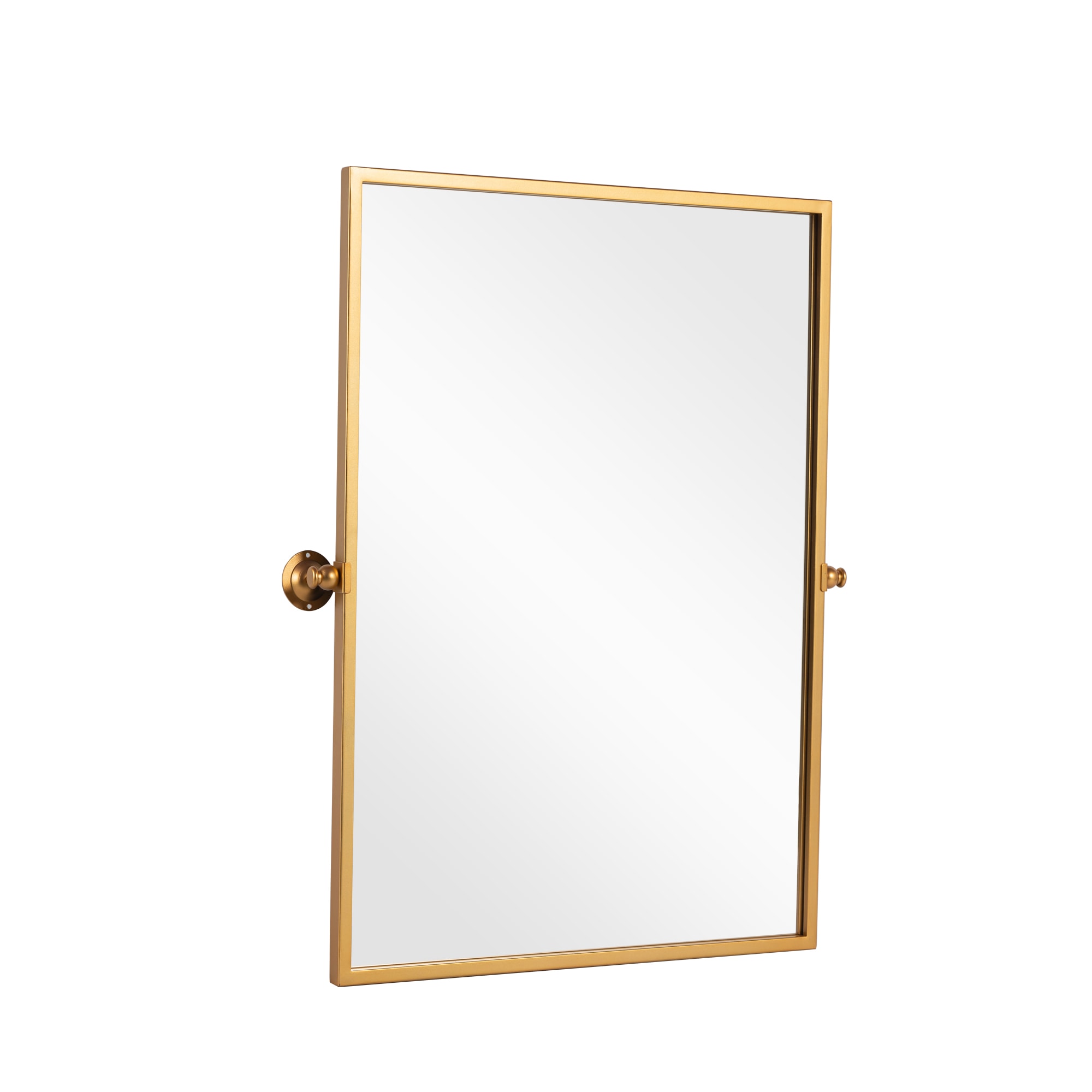 Dovelina LS-A-MR01073 Framed-Bath-Mirrors - View #5