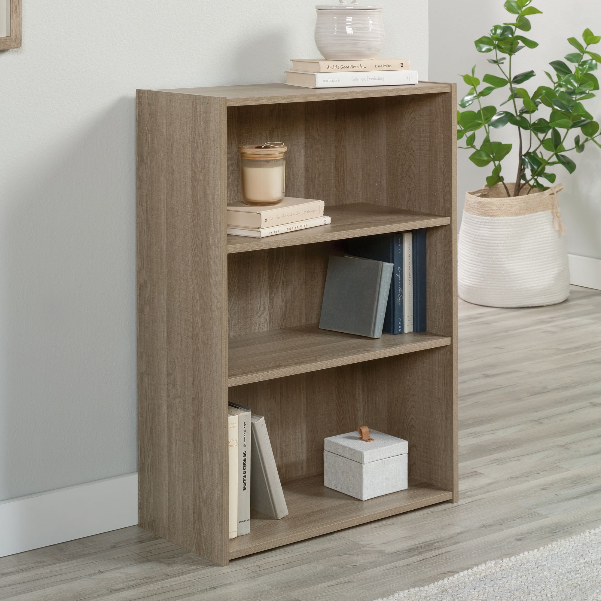 Sauder 424260 bookcases - View #2