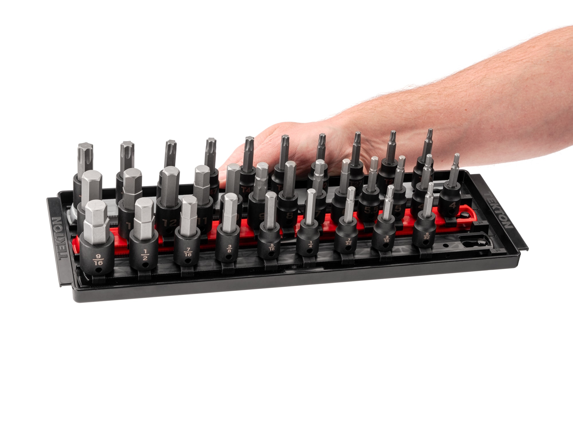 TEKTON 32-Piece 3/8-in Drive Set Hex/Torx Bit Driver Socket Set SIB91202 simolary.com 11 TEKTON 32-Piece 3/8-in Drive Set Hex/Torx Bit Driver Socket Set SIB91202 Simolary simolary.com 11