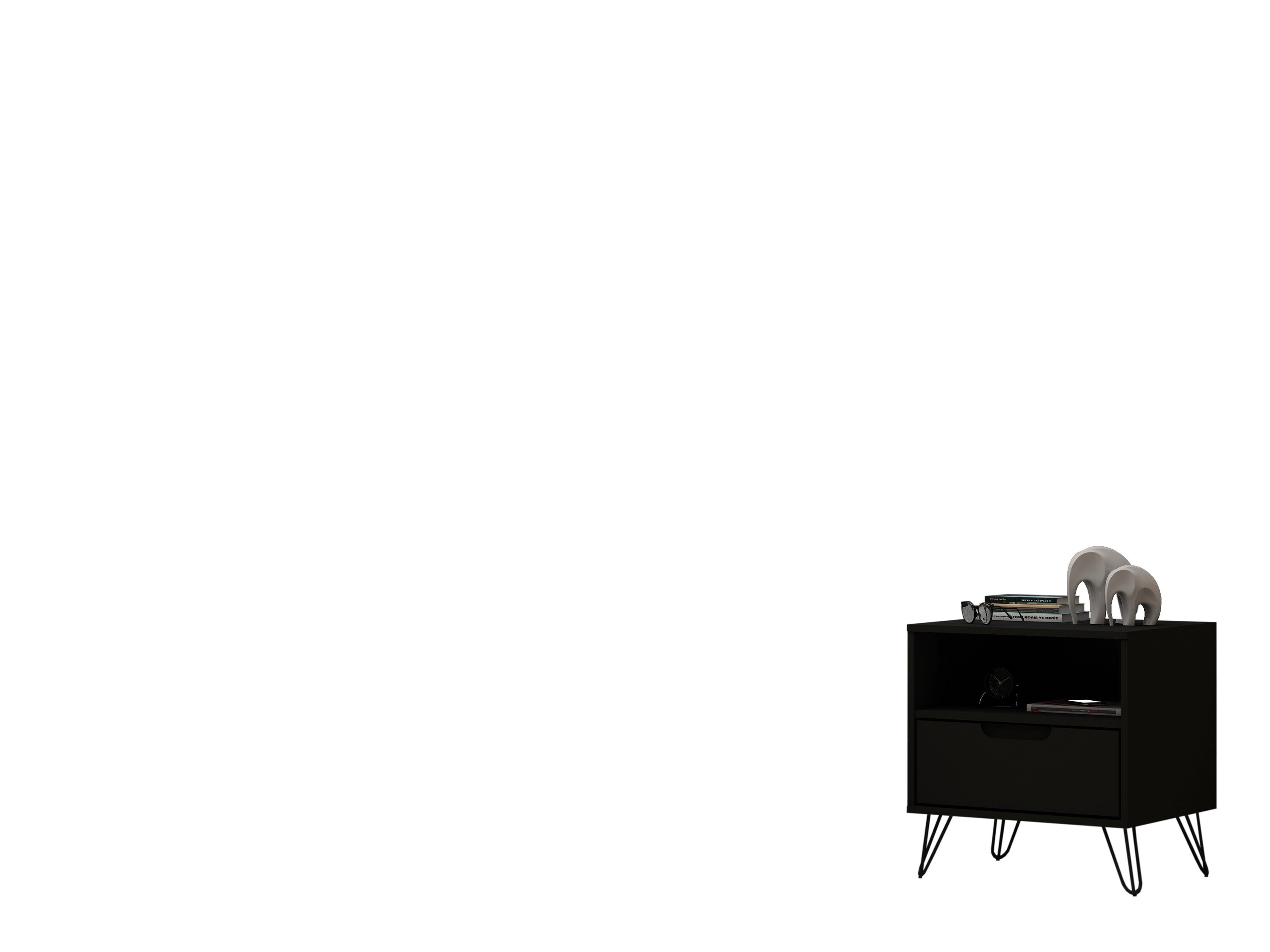 Manhattan Comfort 101GMC2 nightstands - View #11