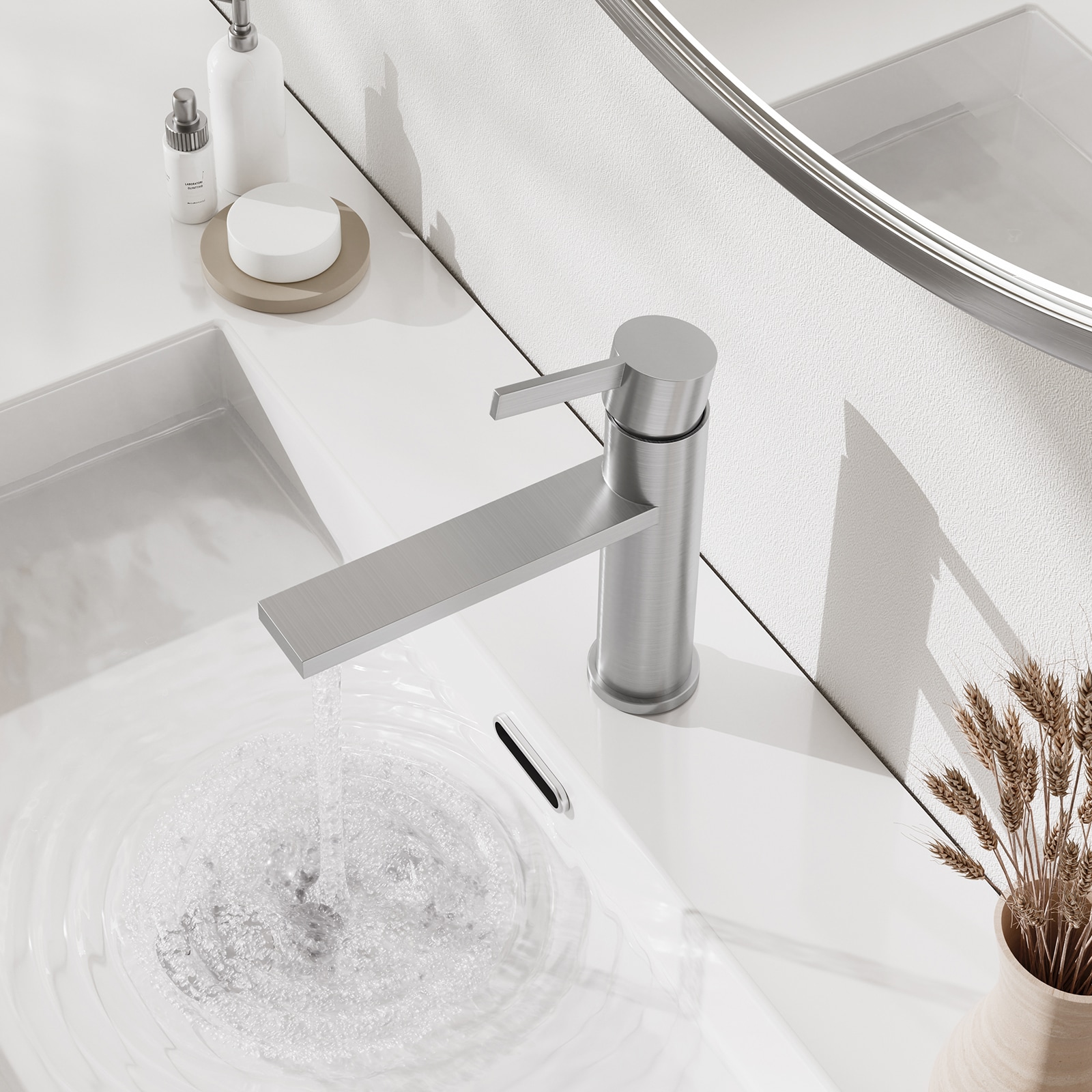 Phiestina LWFH02-BN Lavatory-Faucets - View #6