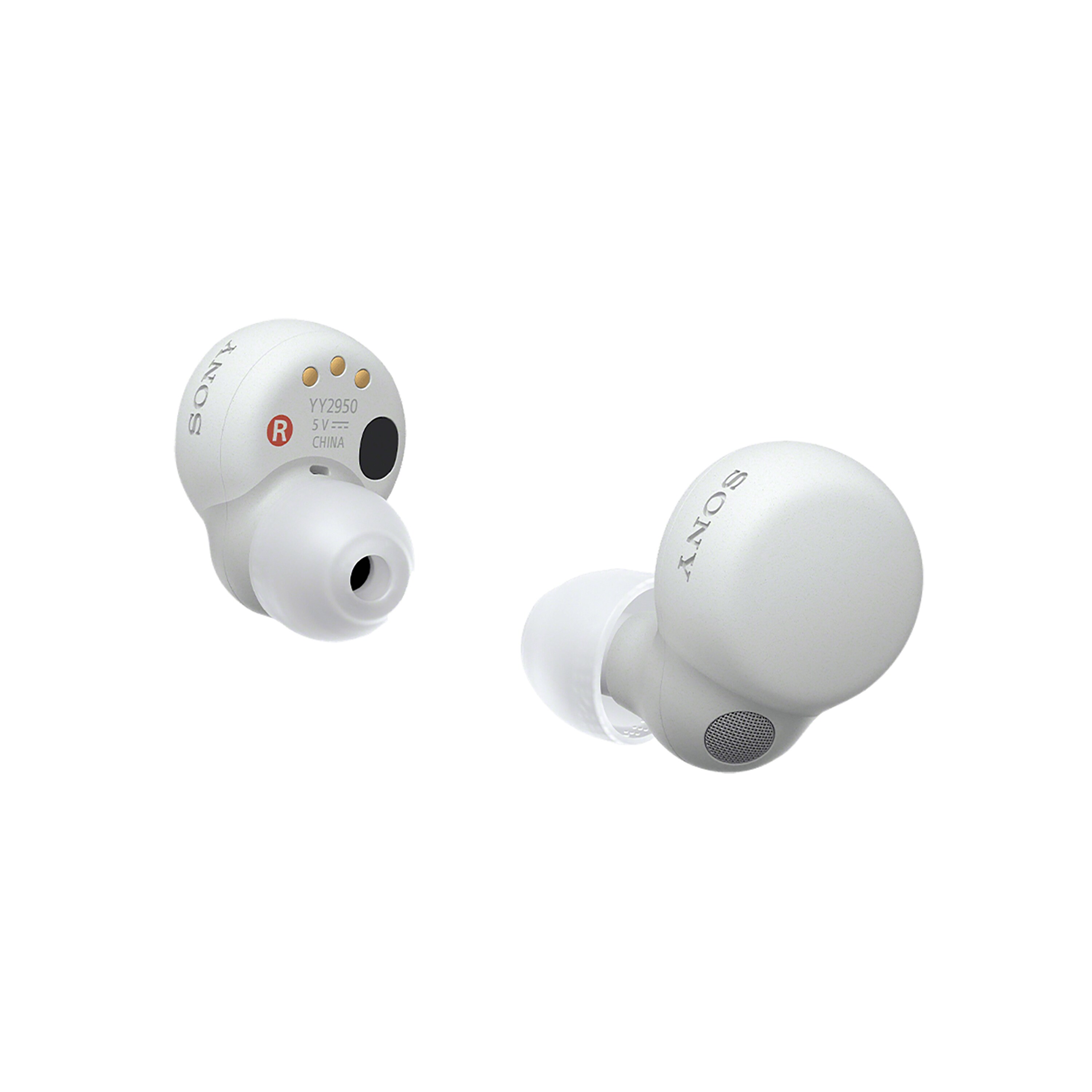 Sony WFLS900NW headphones - View #3