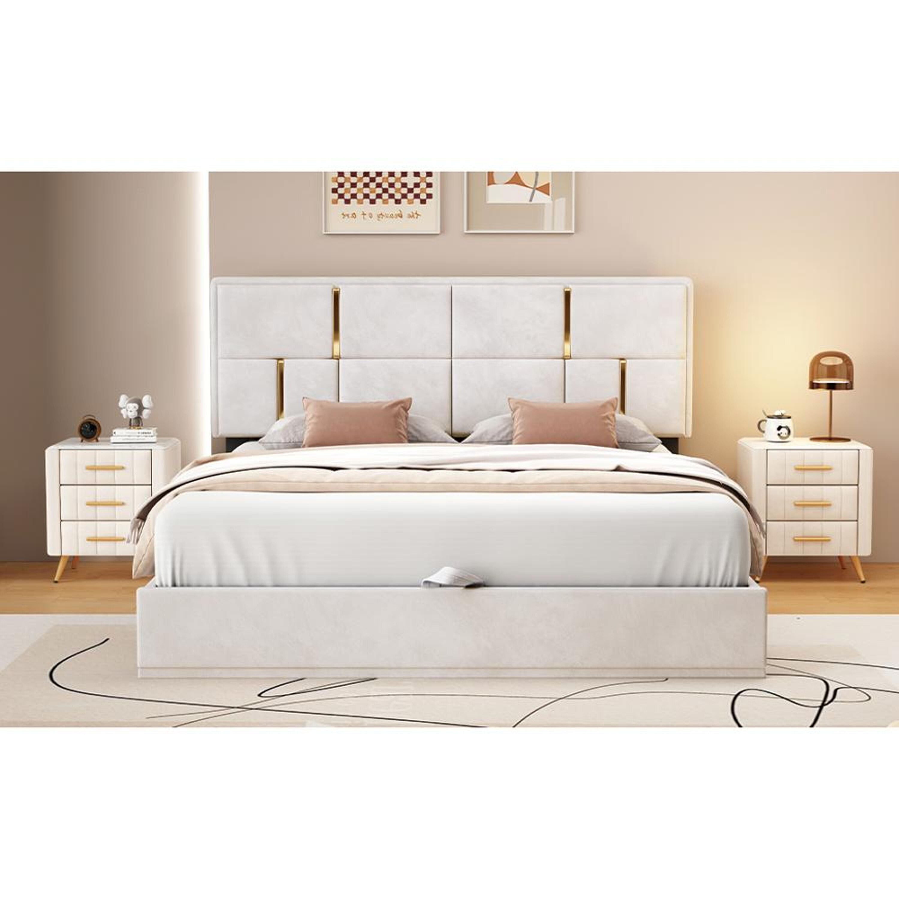 Bayfeve BF-207778A-IN beds - View #9