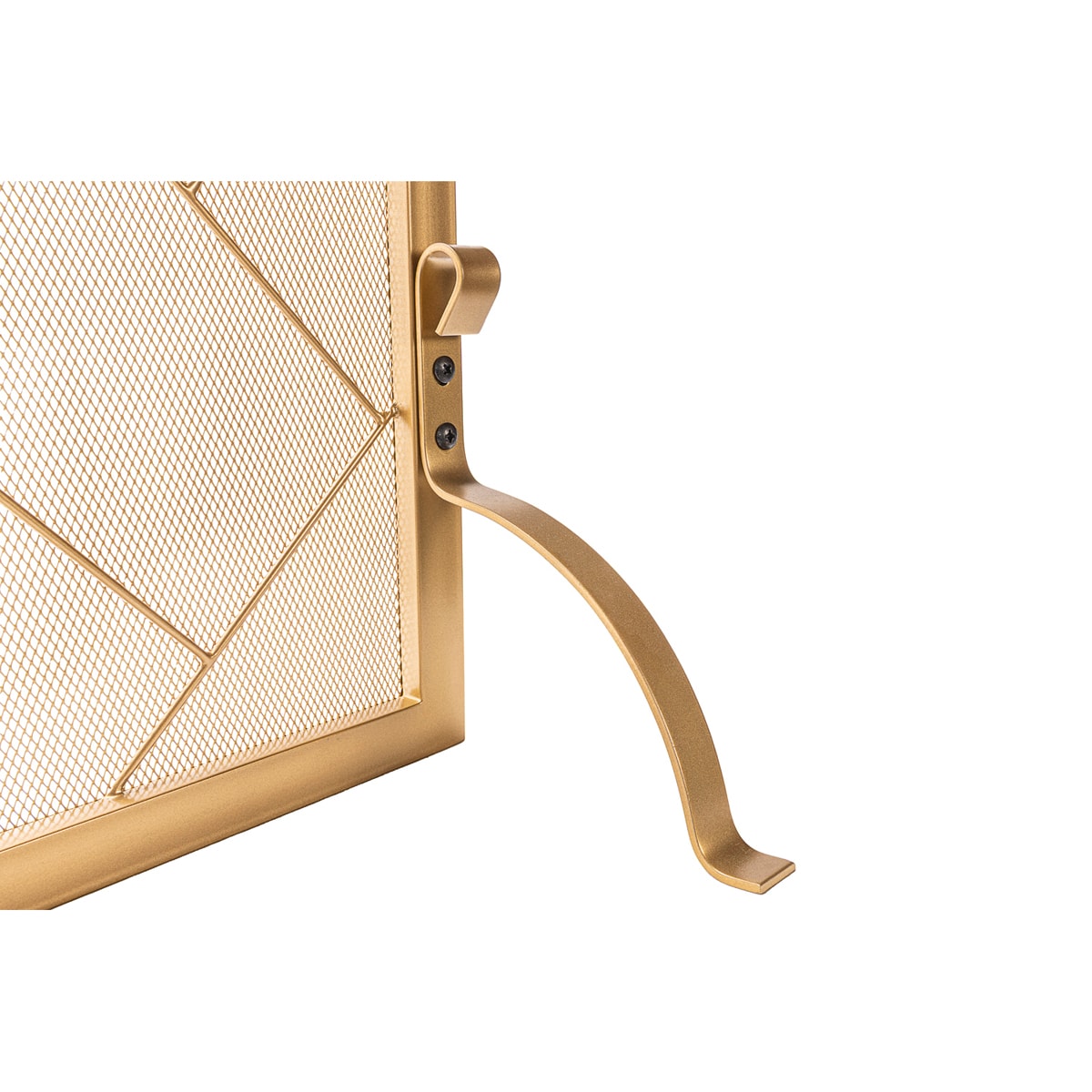 Sureway Home Products S2509MG Fireplace-Screens - View #4