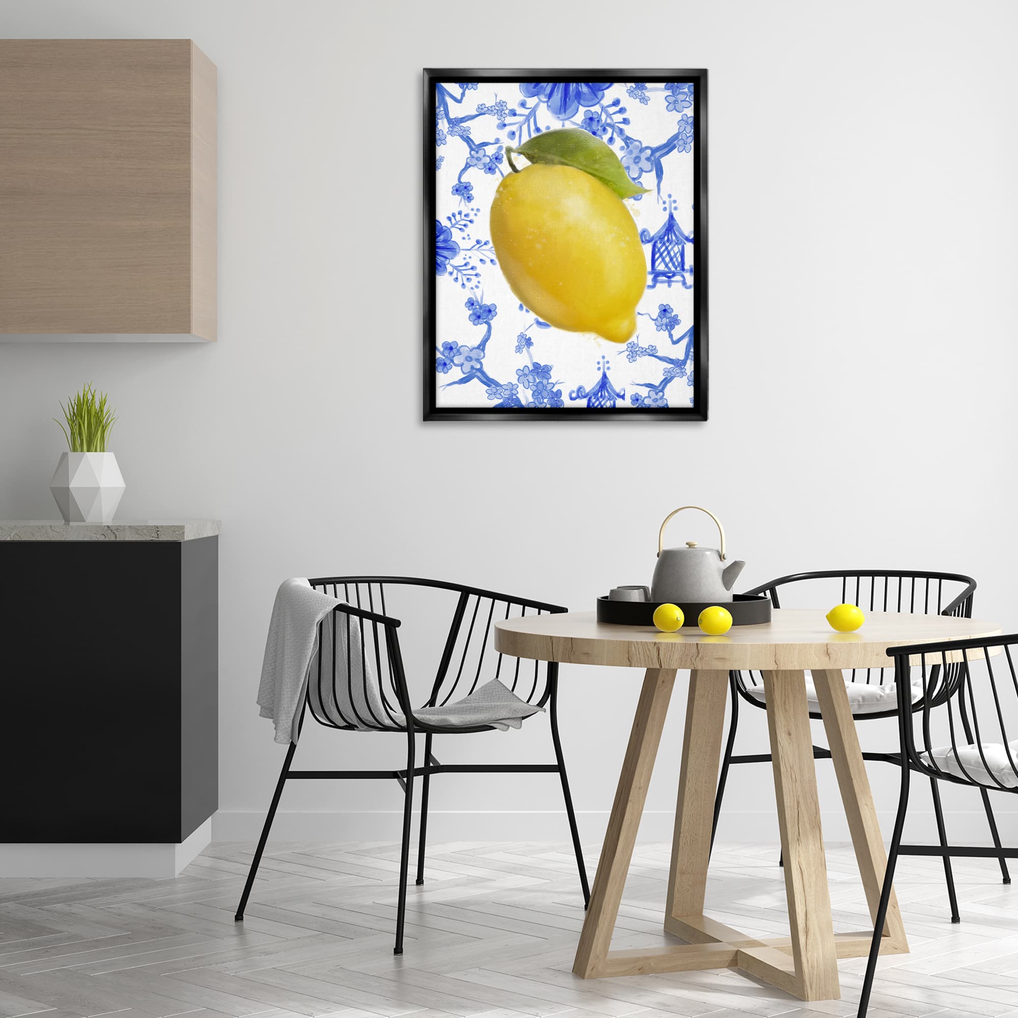 Stupell Industries BS-490-FFB-24X30 Wall-Art - View #3