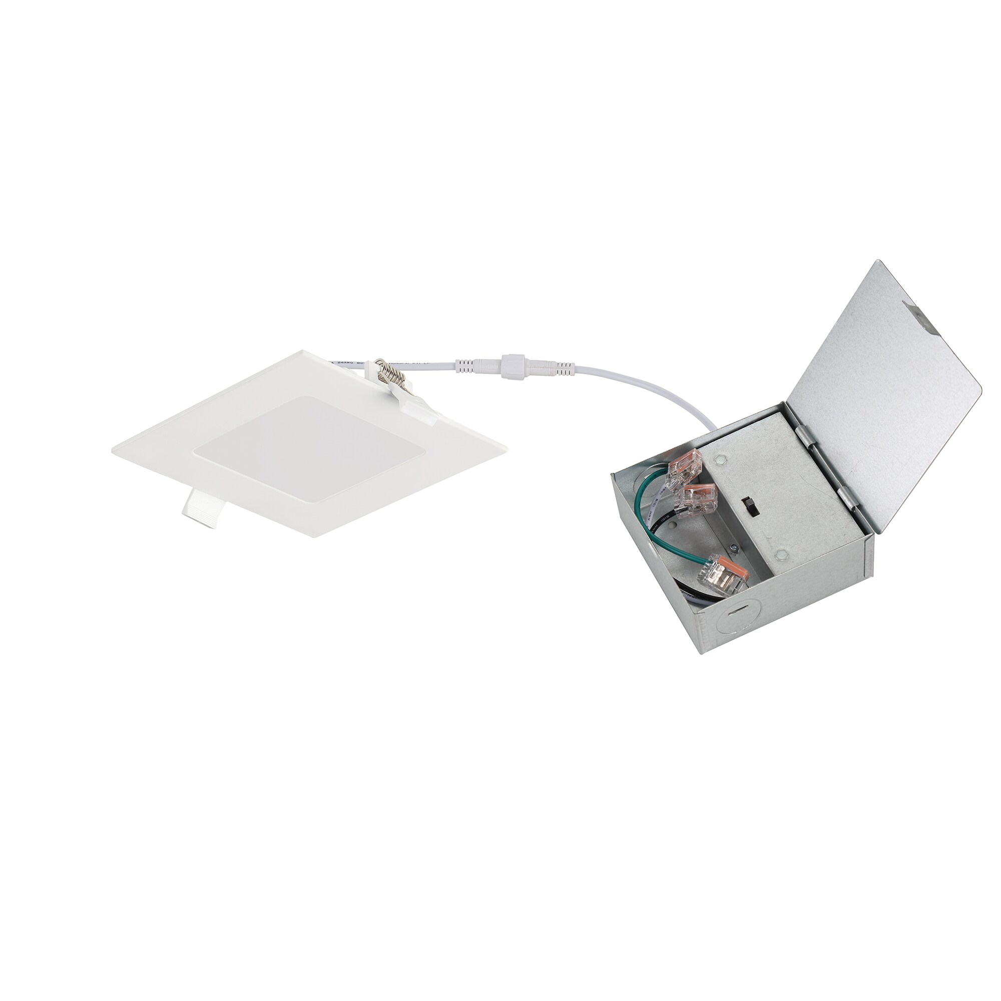 Designers Fountain EV457SWK50WH Led-Retrofit-Downlight - View #3