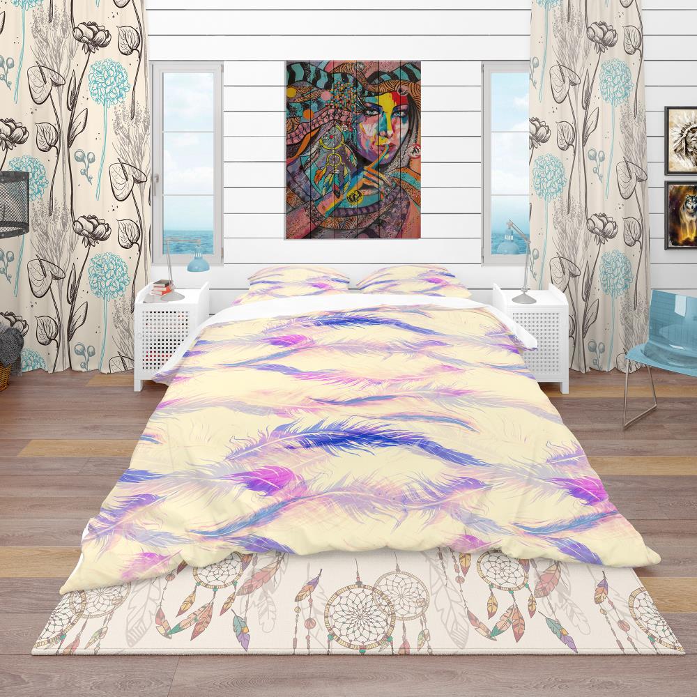Designart BED18710-K bedding - View #2