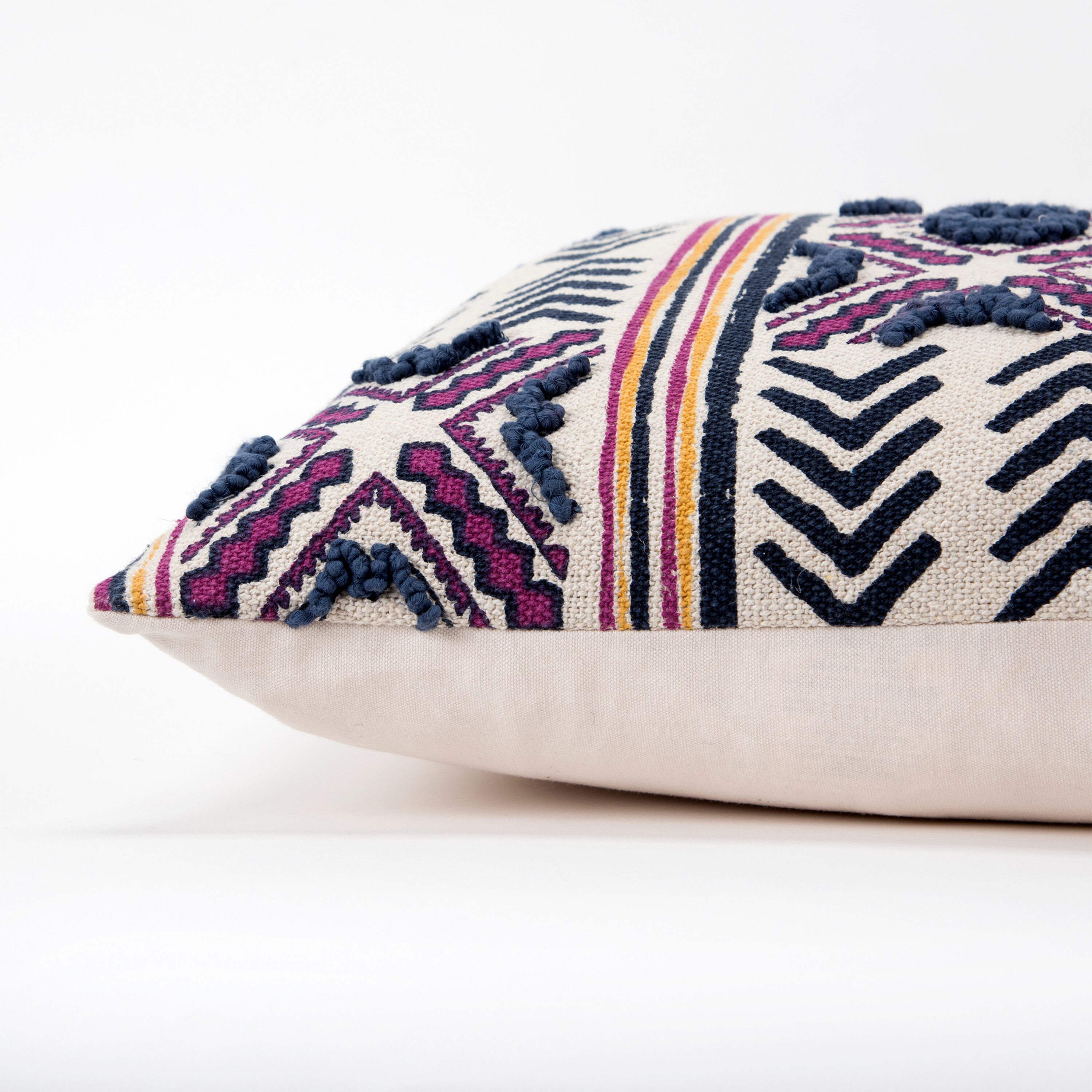 Rizzy Home DOHT13882INPI2020 Accent-Pillows - View #3