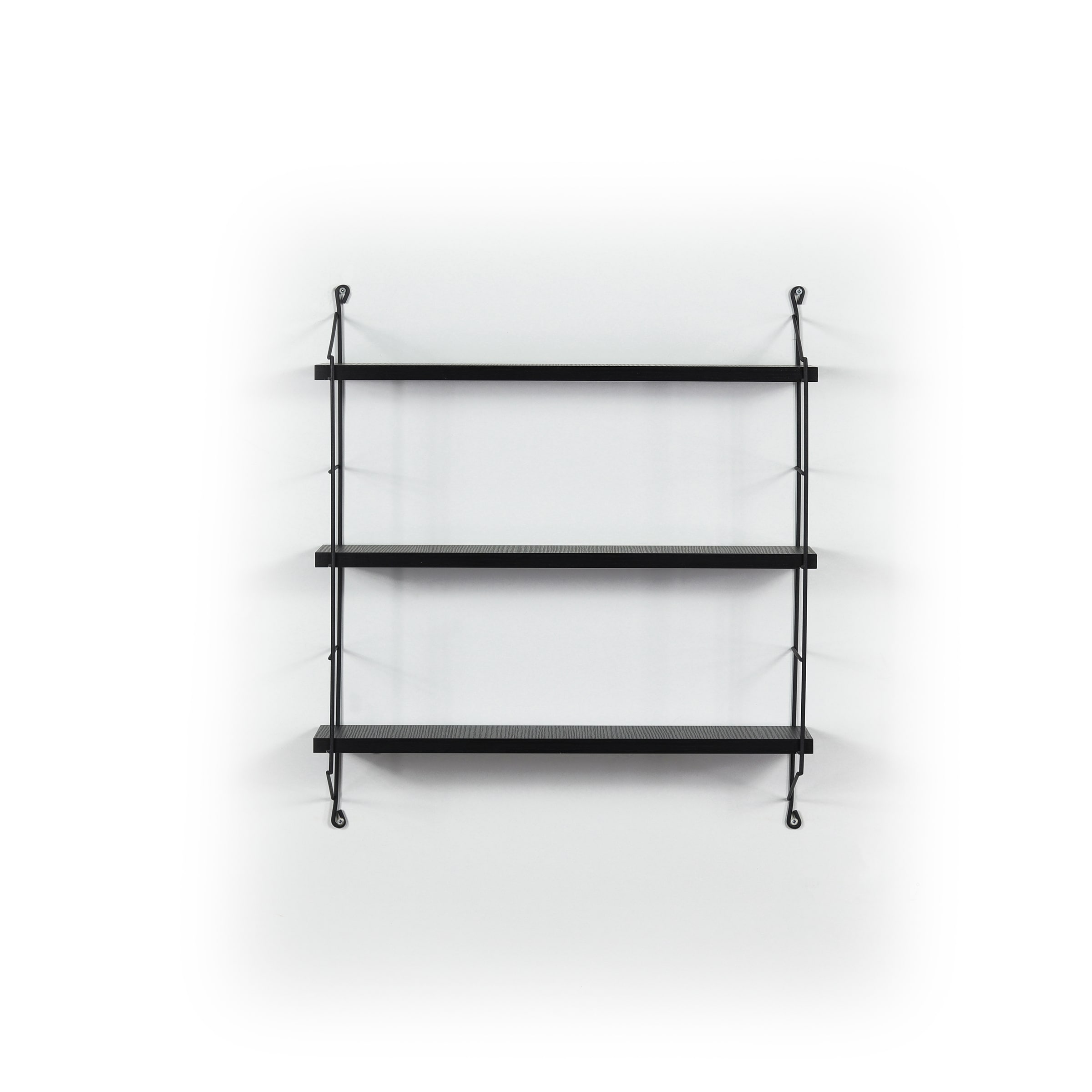 Miki Shinly FN-9541-14QI Wall-Mounted-Shelving - View #4
