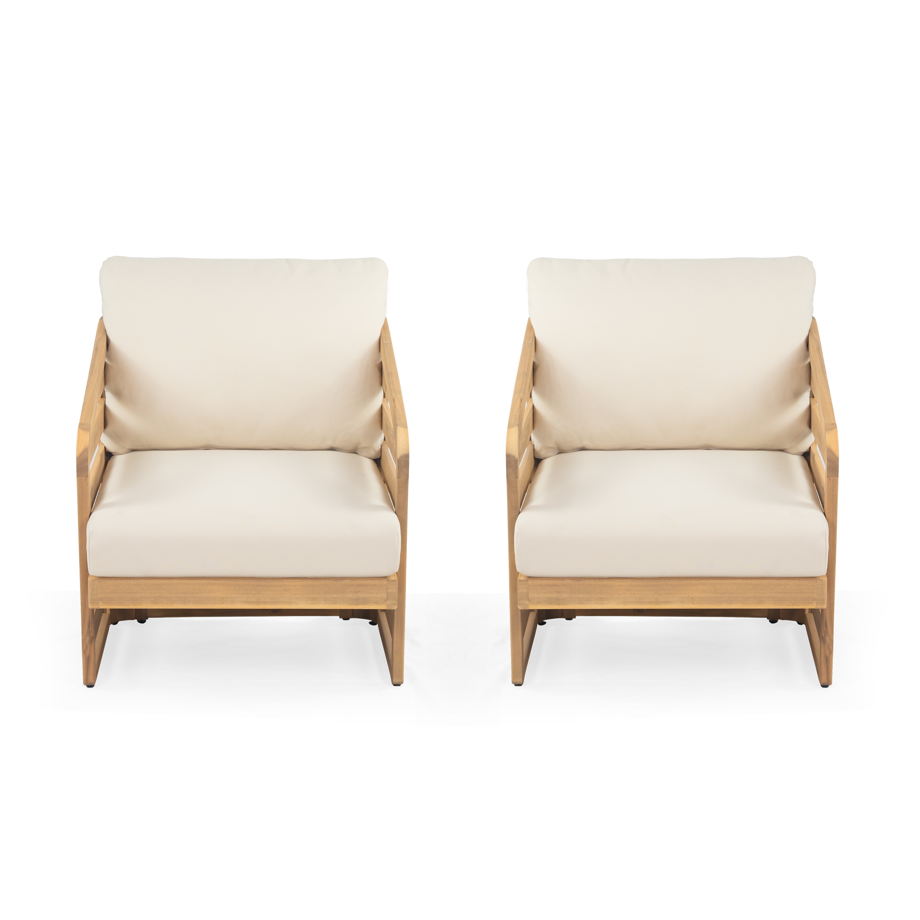 Christopher Knight Home 322599 Patio-Chairs - View #3
