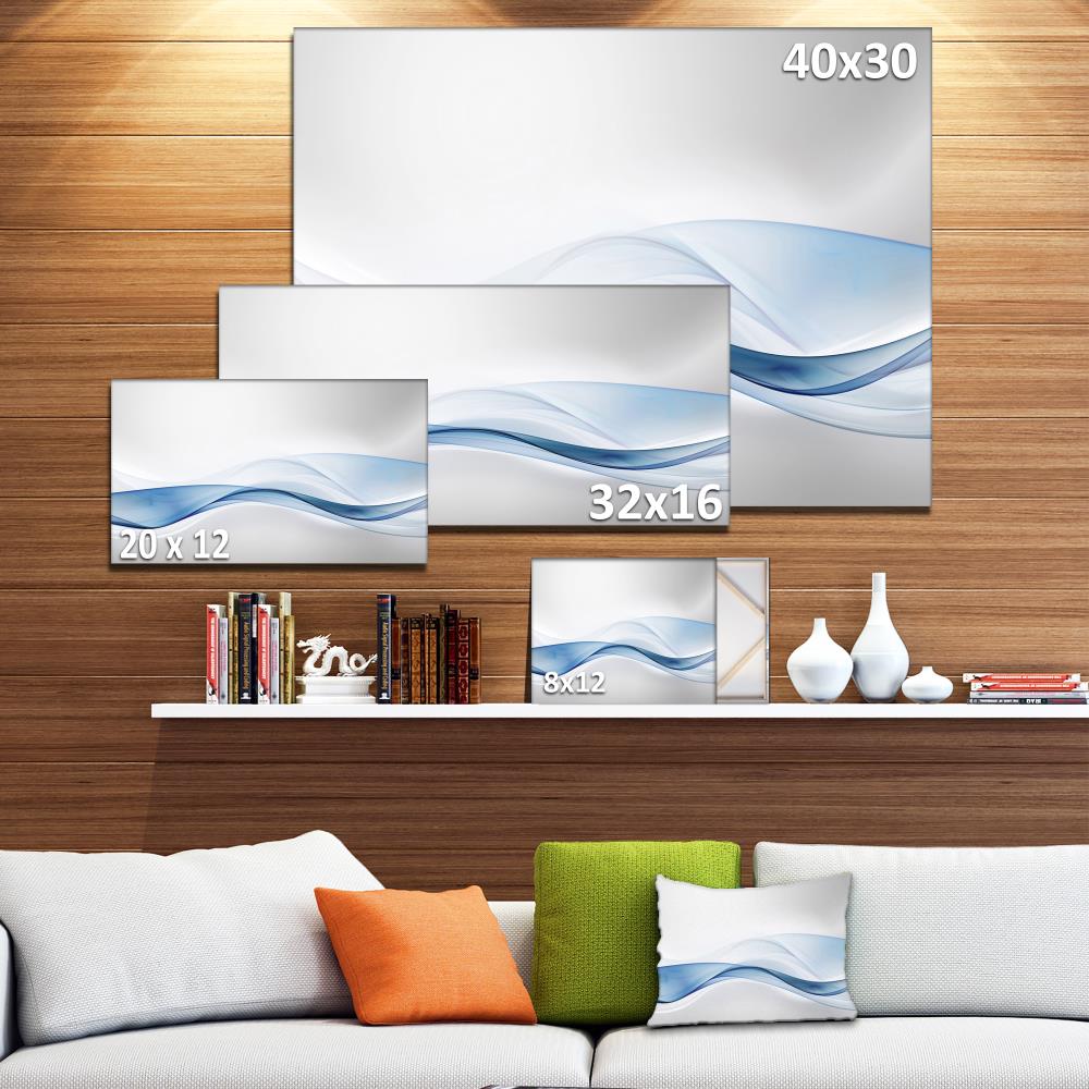 Designart PT8138-40-30 Wall-Art - View #4
