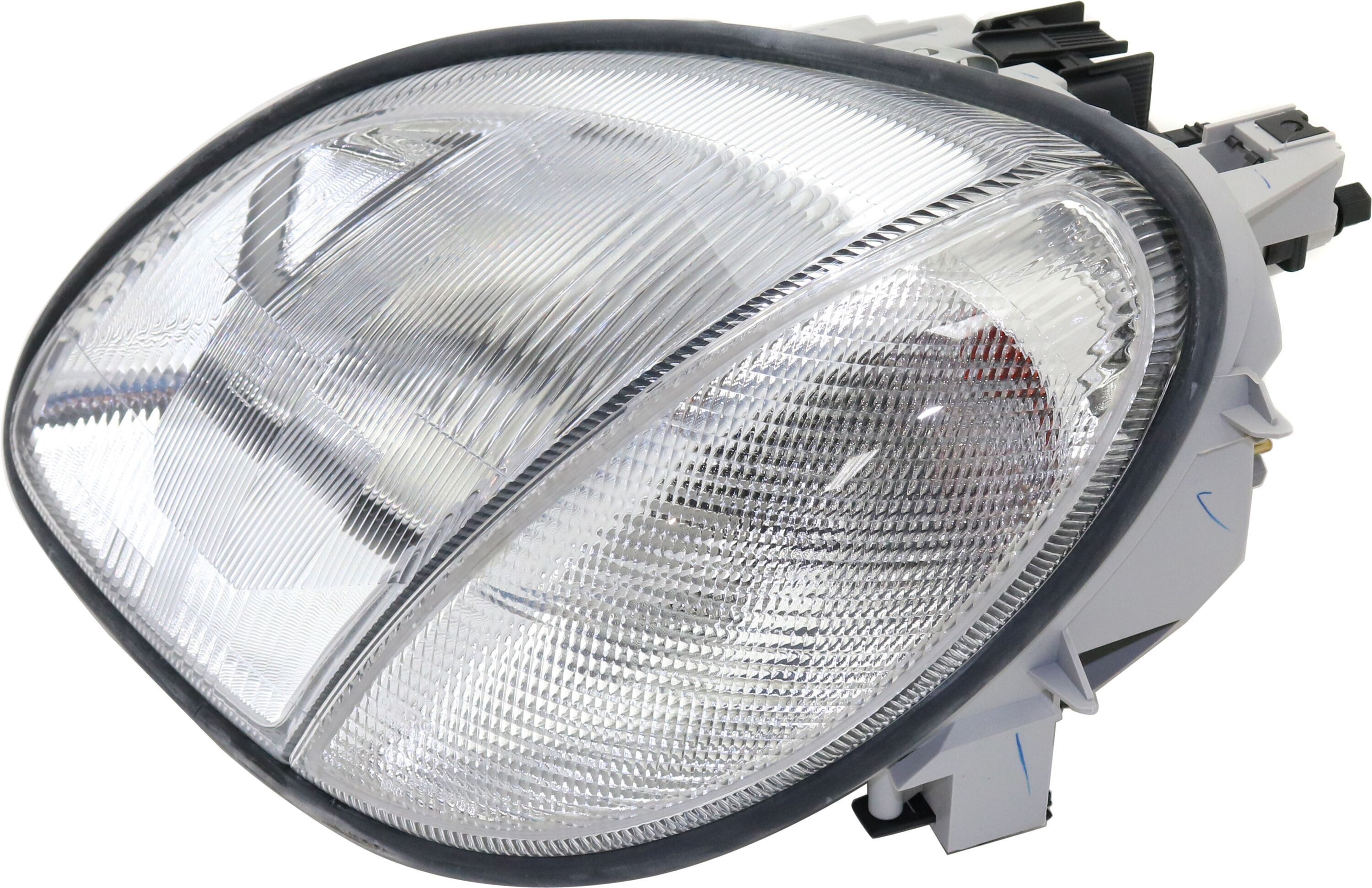 Garage-Pro JCWREPBZ100120GP Headlights-Components - View #2