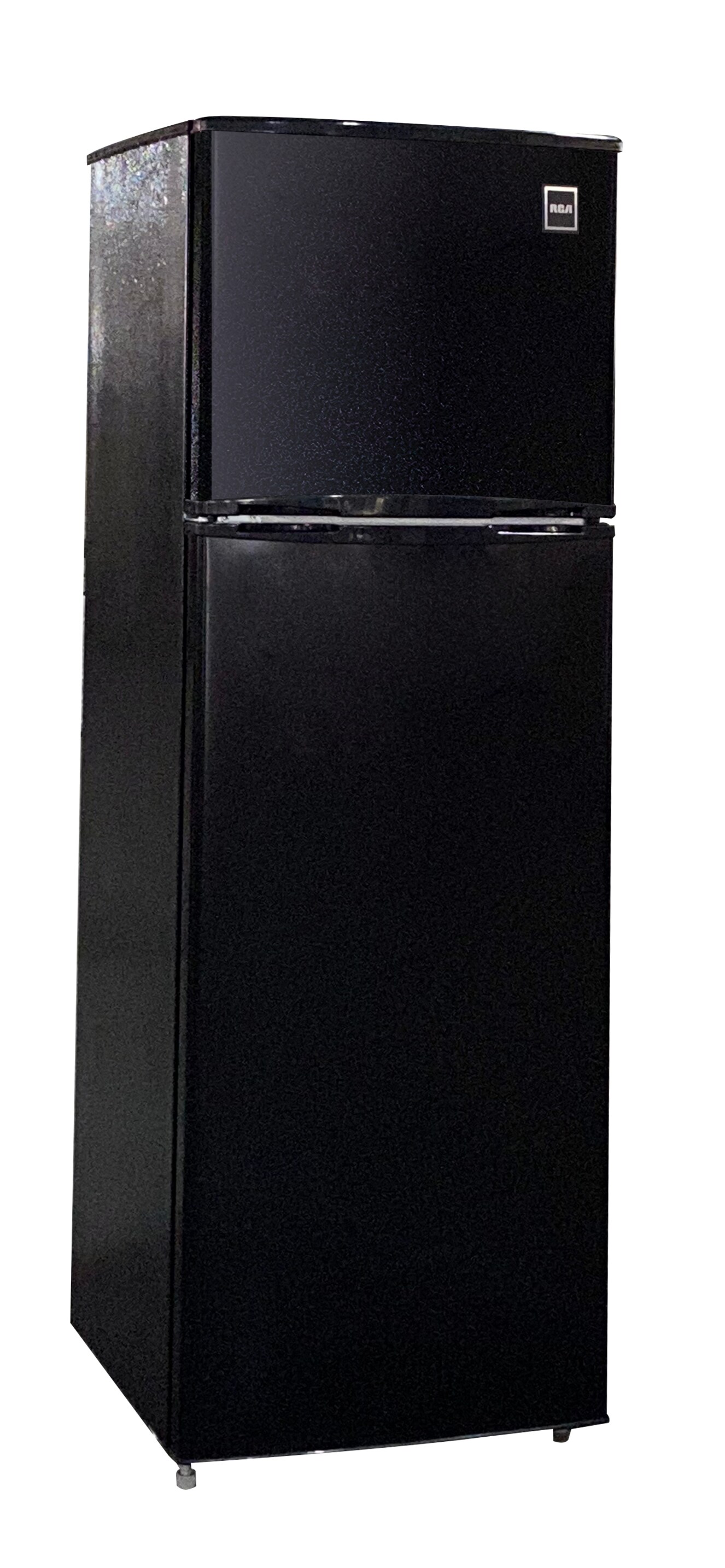 RCA ACFR1085-BLACK Top-Freezer-Refrigerators - View #4