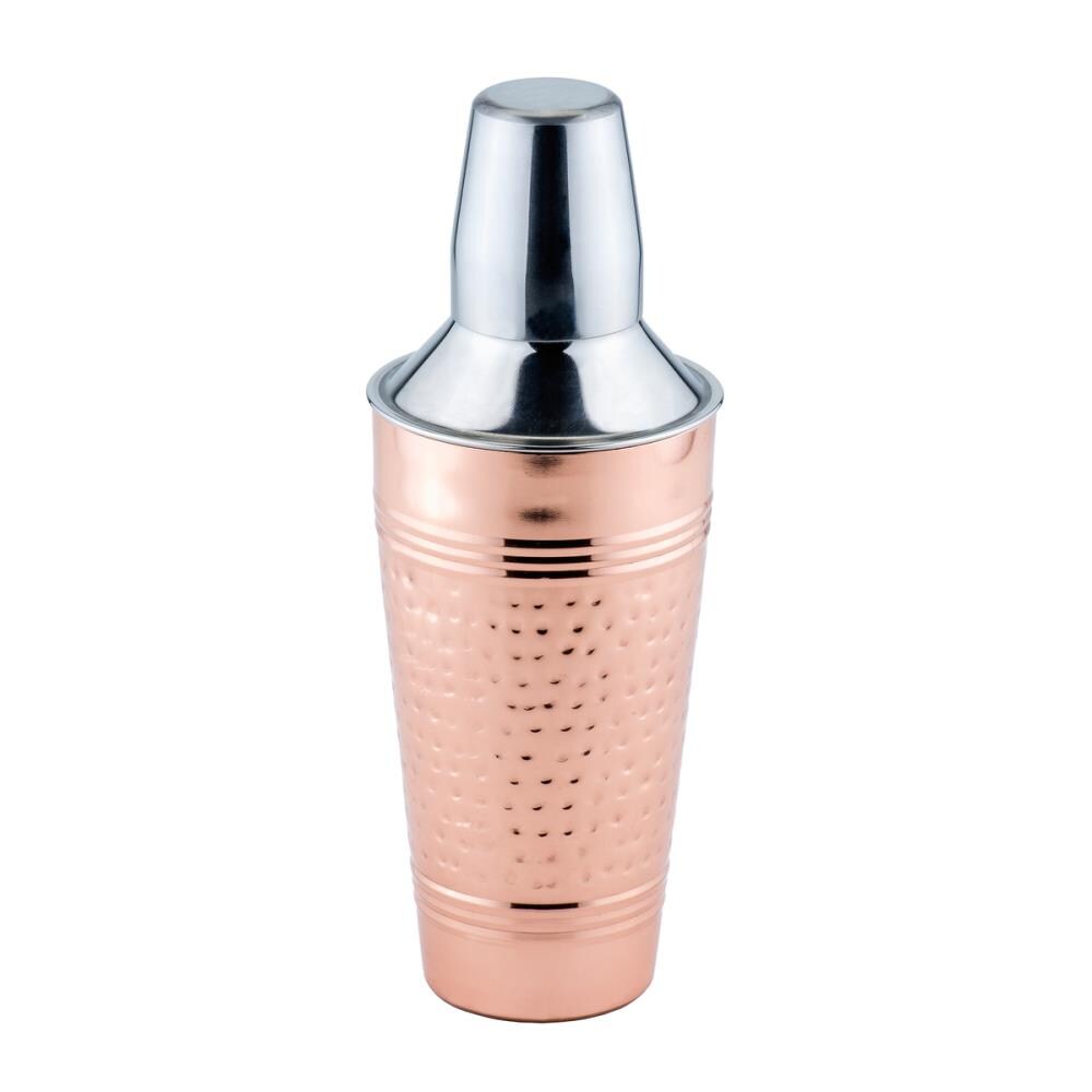 Old Dutch 1102 Copper Drink Shaker