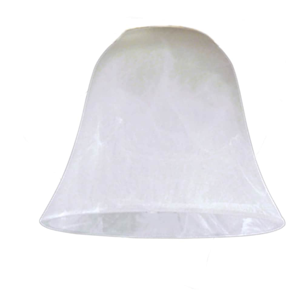 alabaster pendant light shades