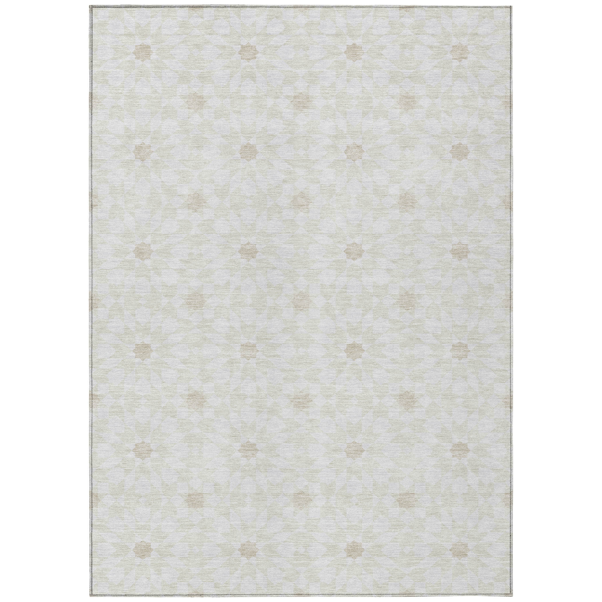 Addison Rugs ACN734IV5X8 rugs - View #2