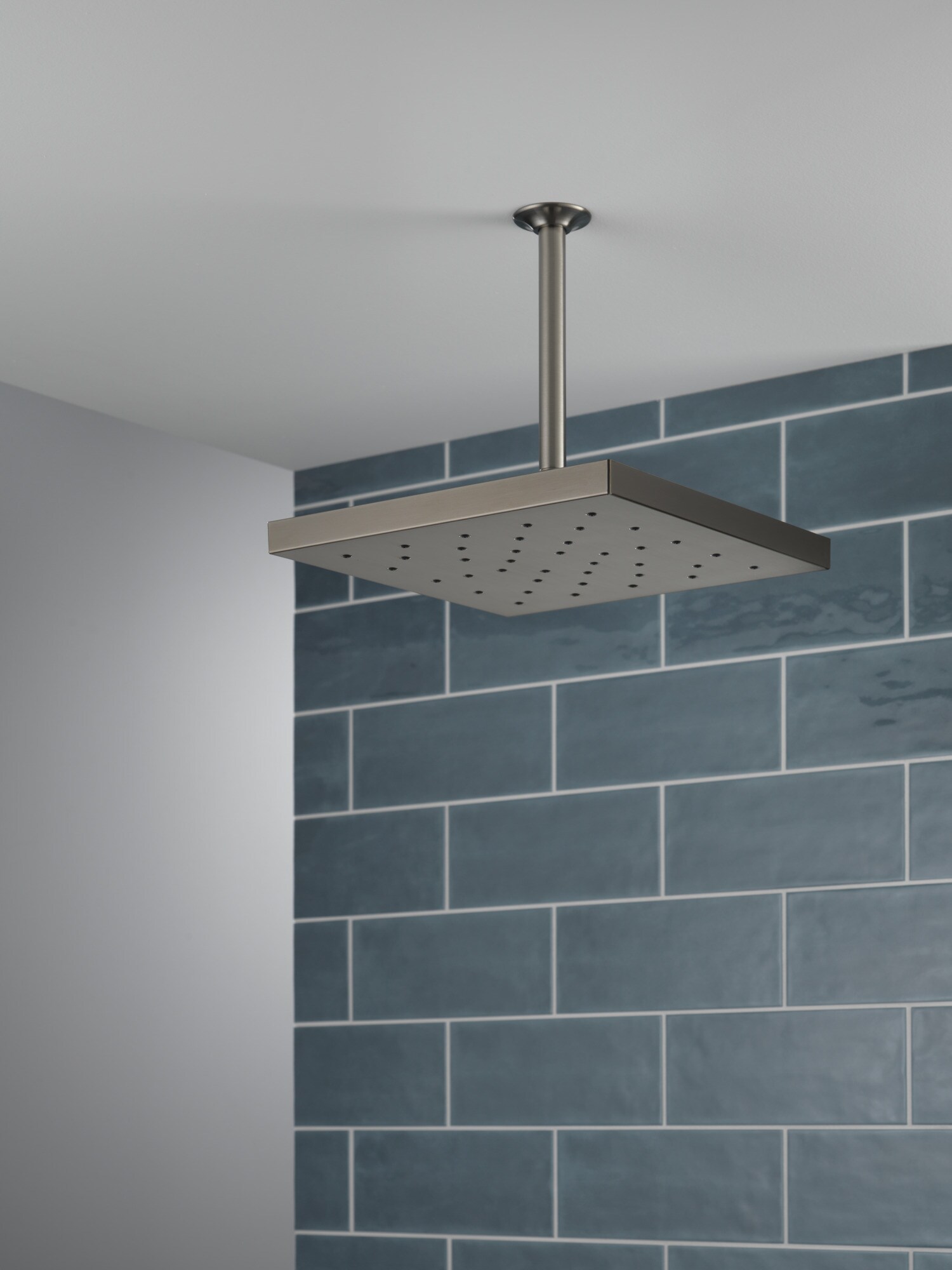 Delta 52161-KS-PR25 Fixed-Showerhead - View #9