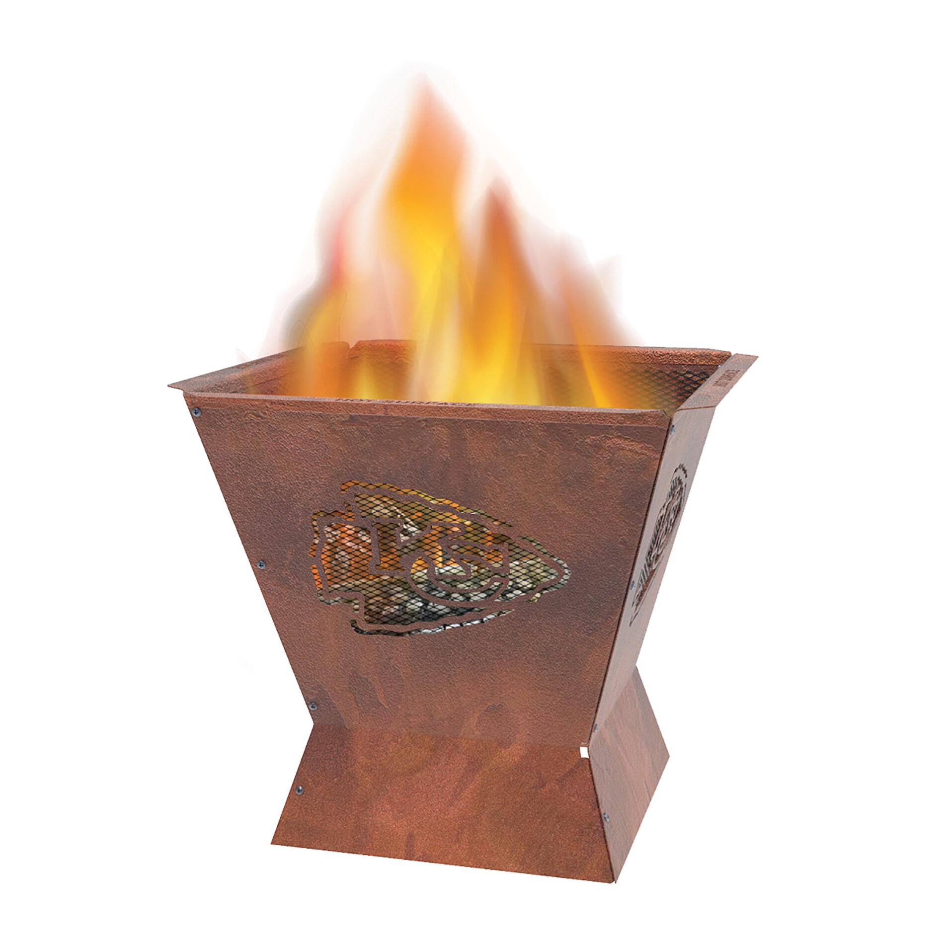 Blue Sky Outdoor Living BFP2926-KCC Outdoor-Woodburning-Firepits - View #2