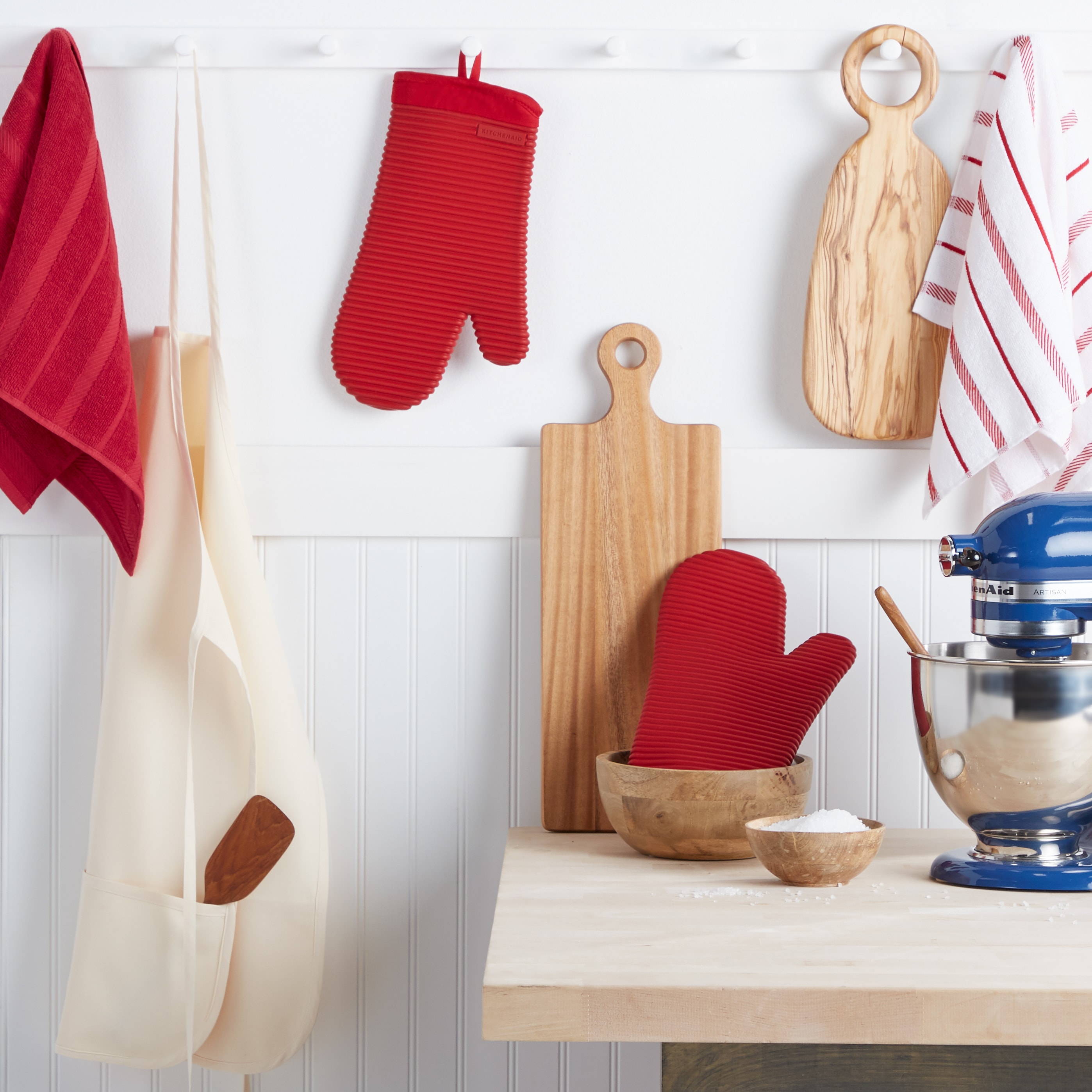 KitchenAid O2013117TDKA 600 Kitchen-Towels - View #4