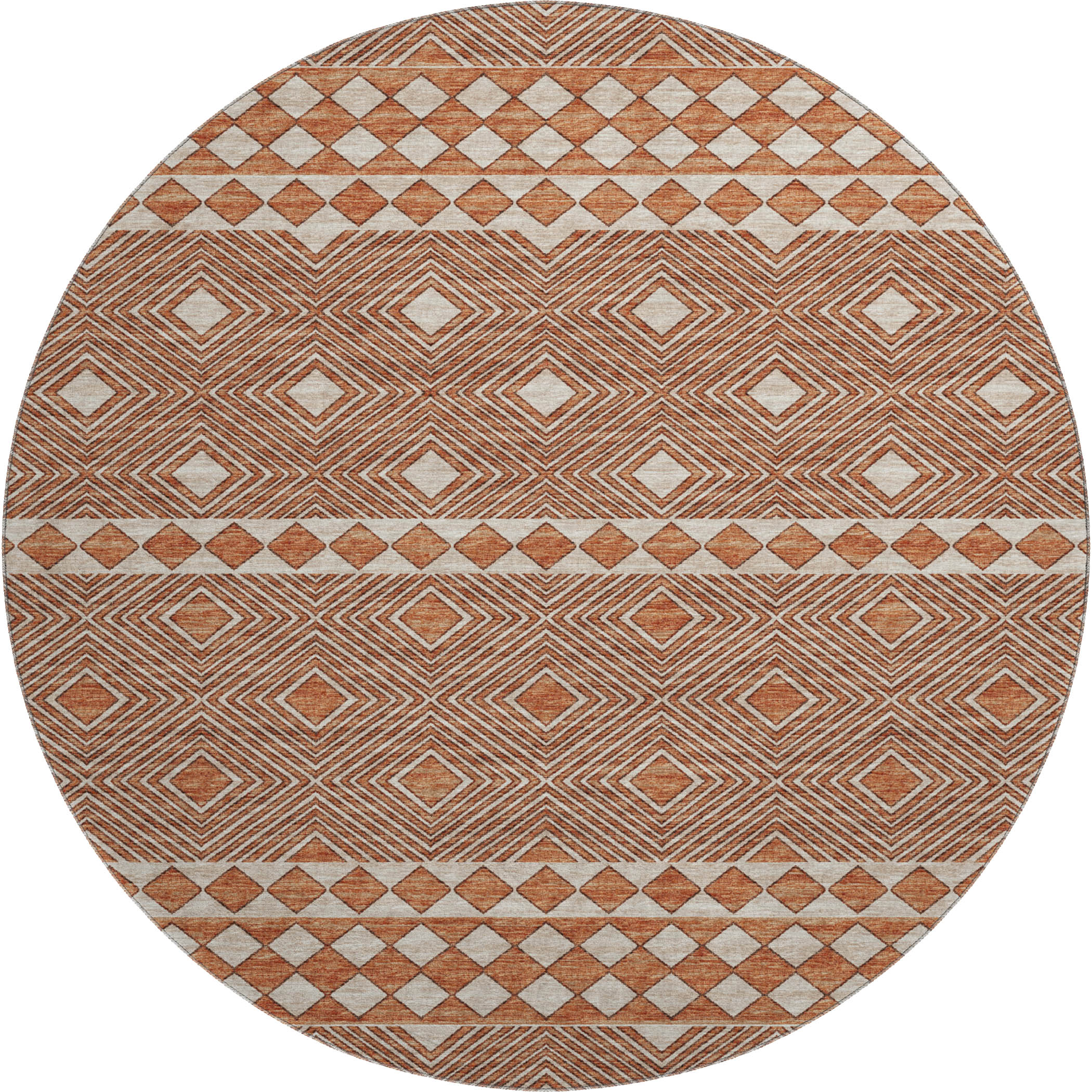 Addison Rugs AMF107CA8RO rugs - View #2