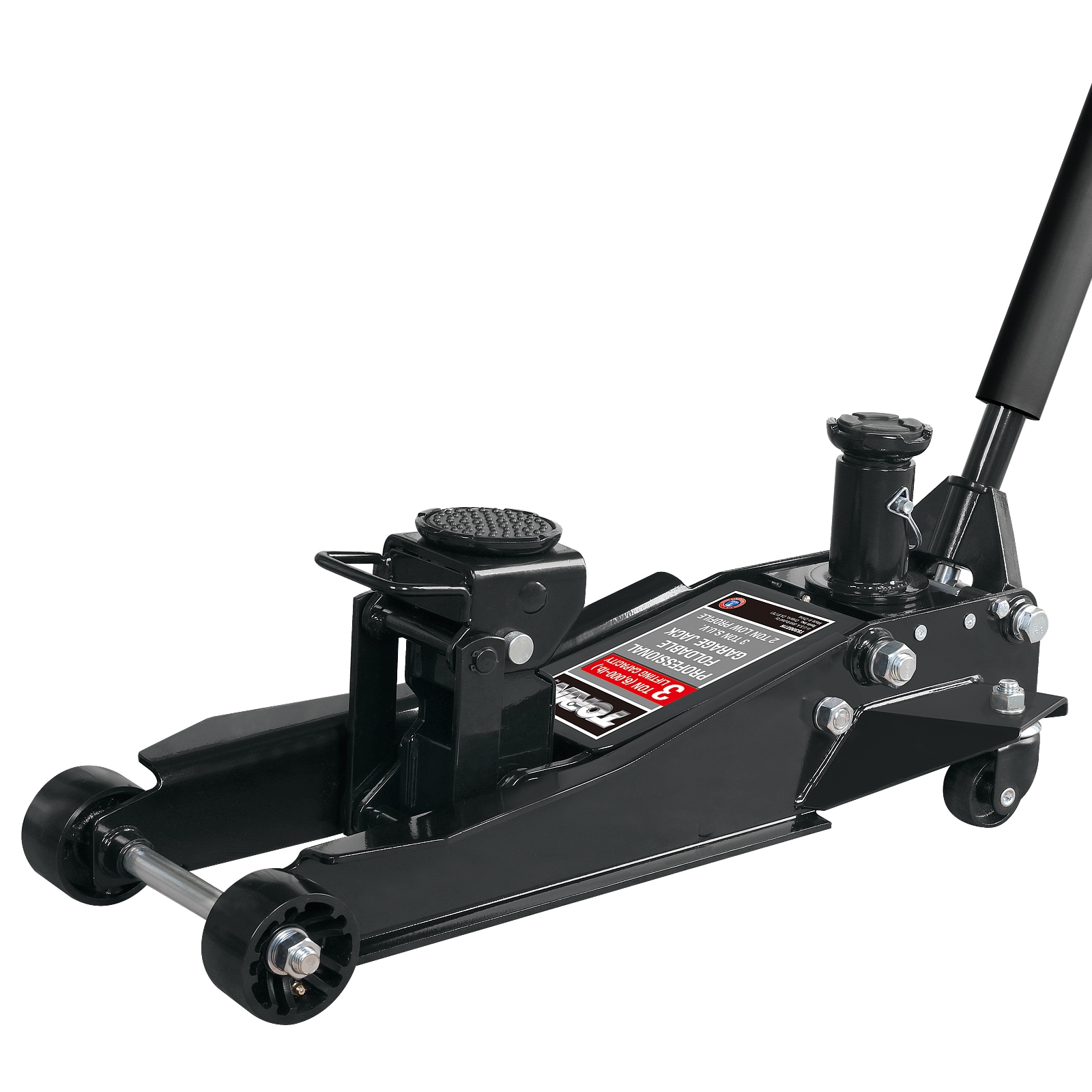 Torin T830027H jacks - View #2