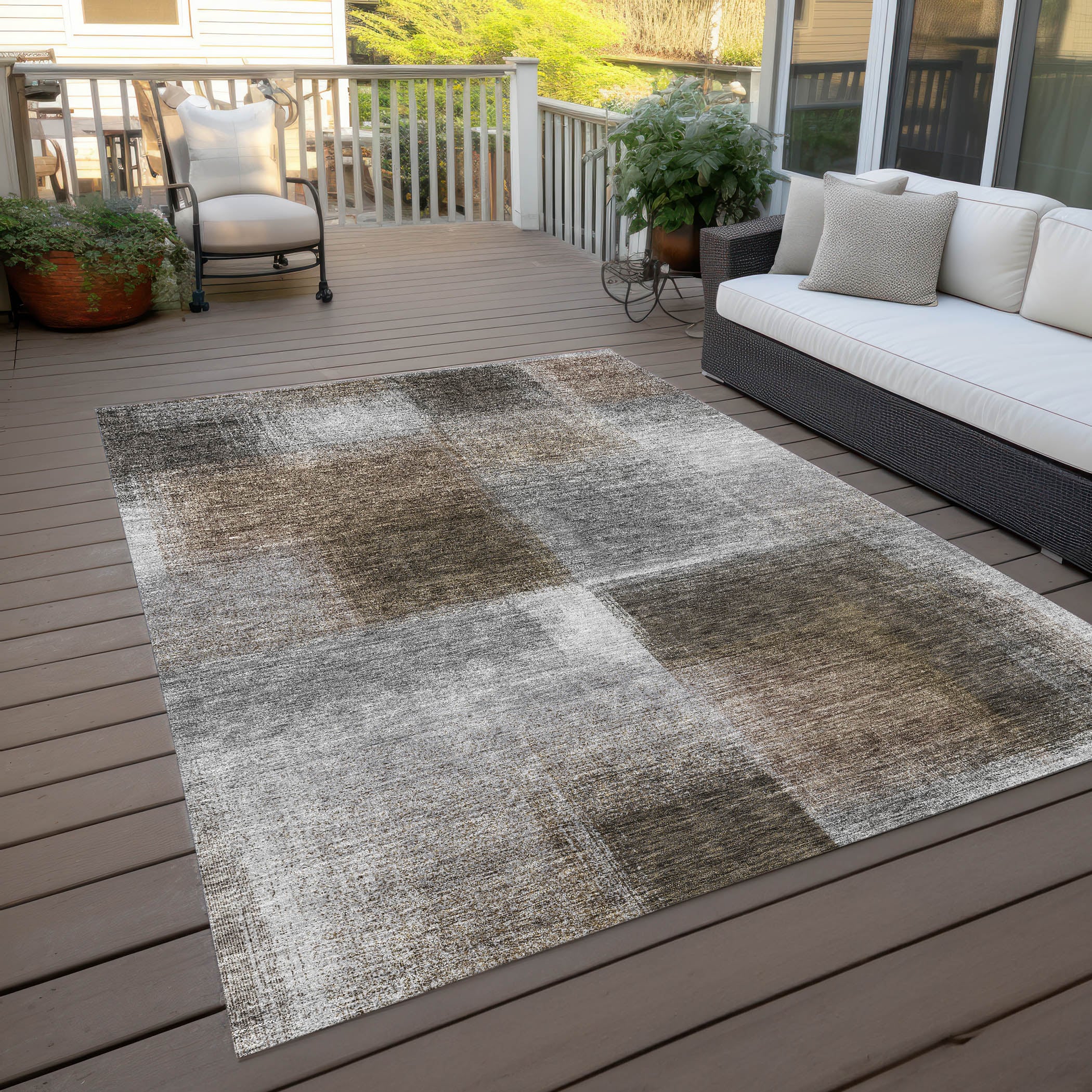Addison Rugs ACN742SV3X5 rugs - View #8