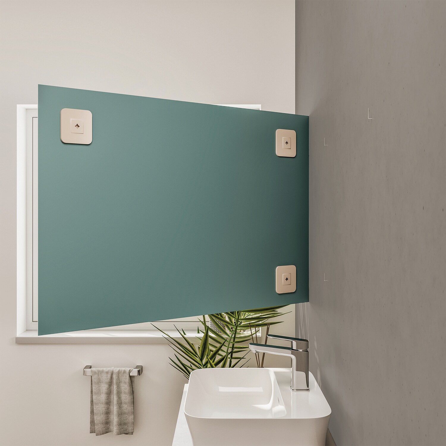 Eviva EVMR05-42X30 Decor-Mirrors - View #7