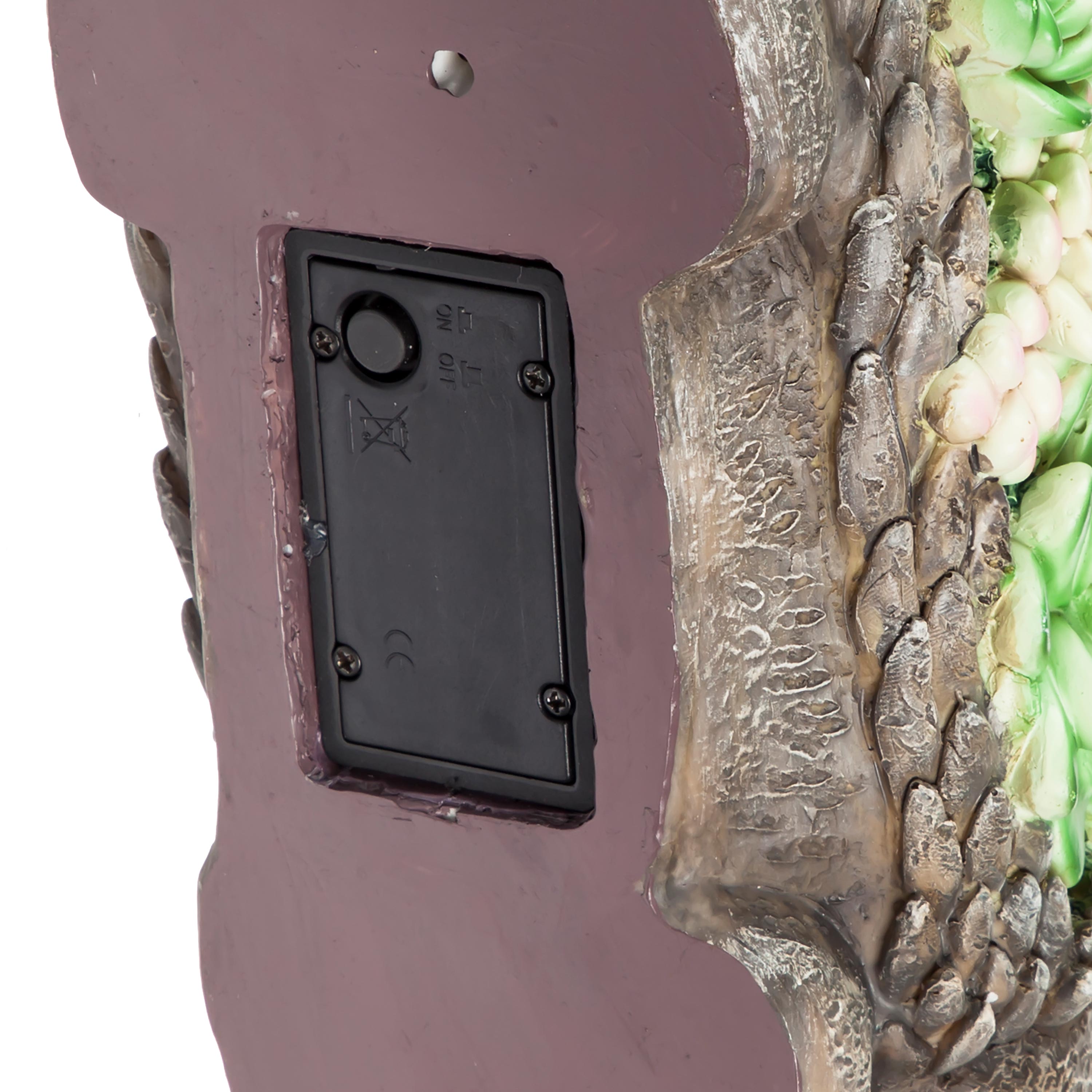 Evergreen ZSK84G2201 Garden-Statue - View #4