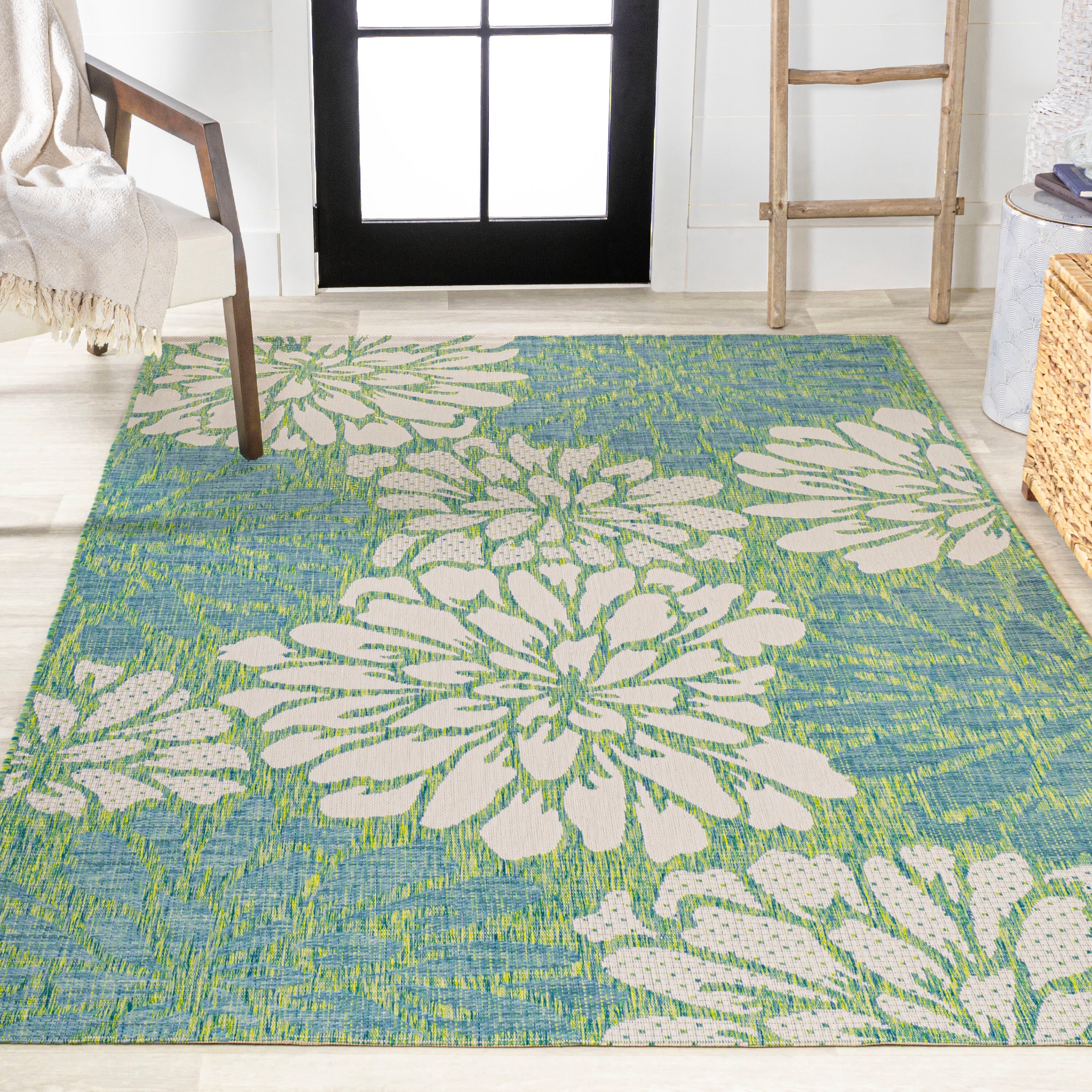 JONATHAN  Y SMB110D-9 rugs - View #7