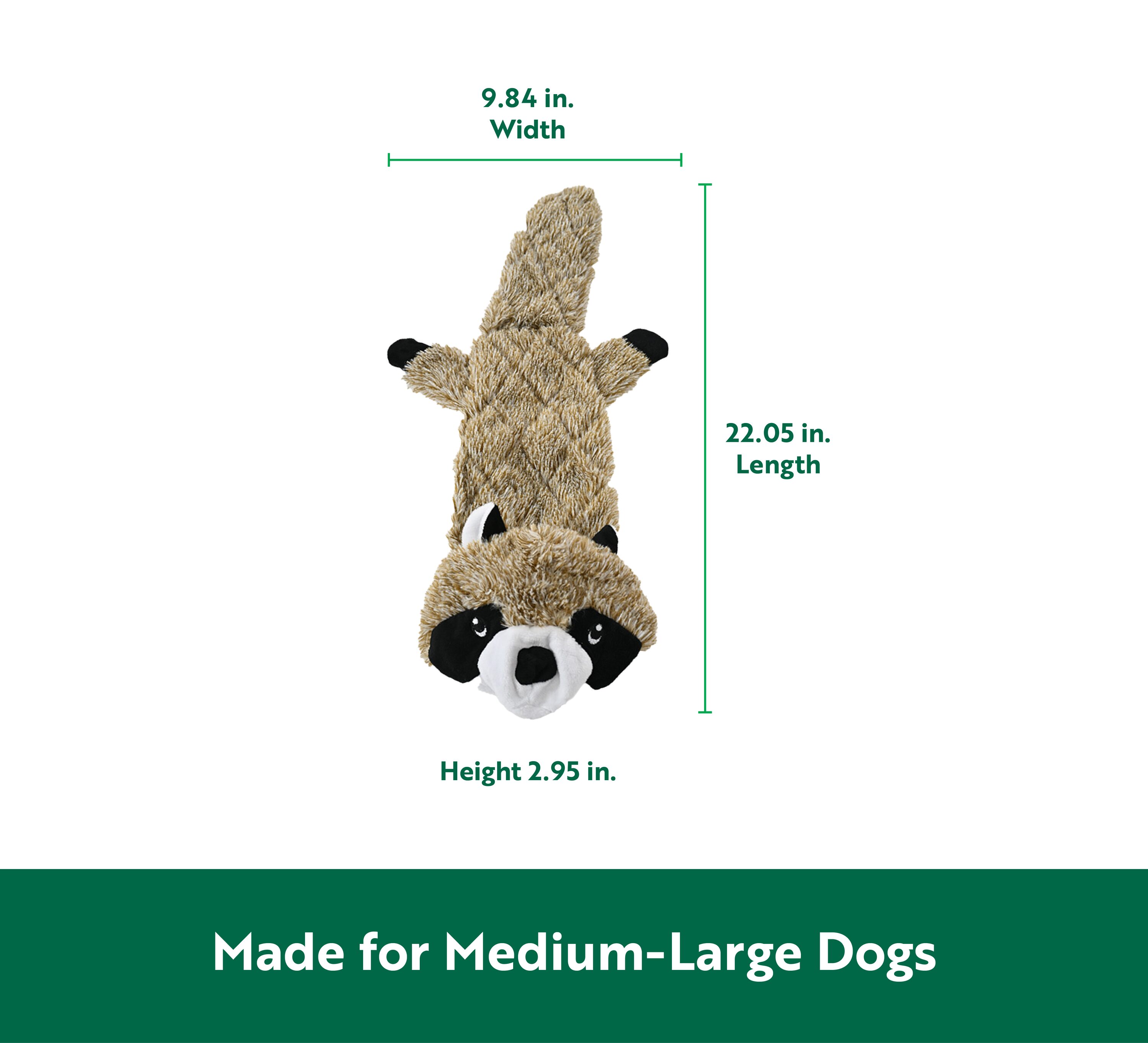 Heart & Herd YP2502114 Dog-Toys - View #5