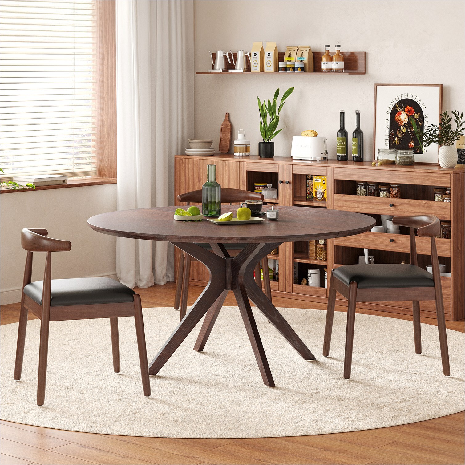 SUNCREAT T0HFWVHGFQY1 Dining-Tables - View #4