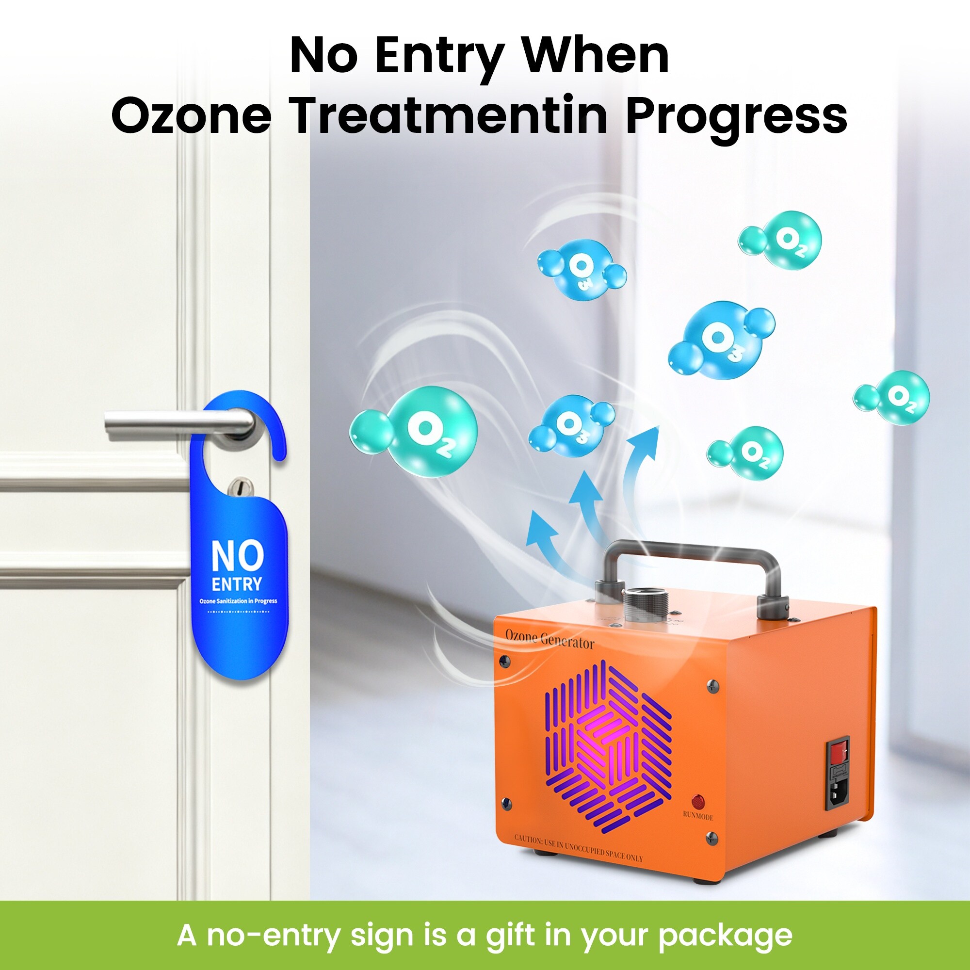 EdenDirect AL-CYF-080O m018095 - View #7