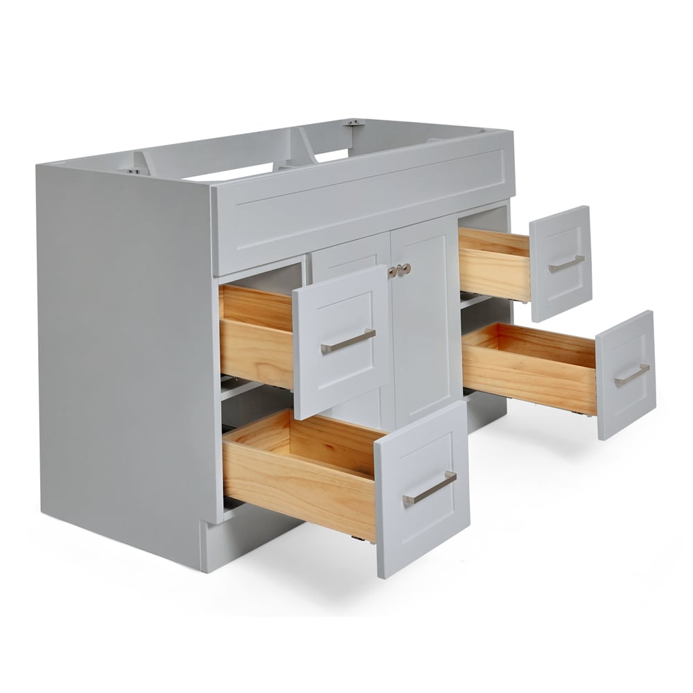 ARIEL F042S-BC-GRY vanities - View #5